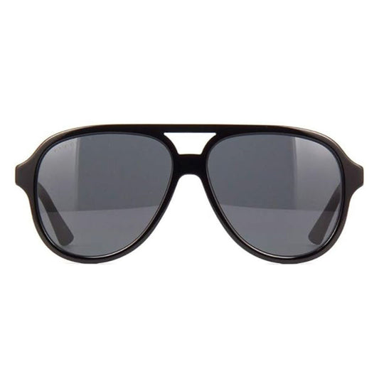 Gucci GG0688S 001 59-14-145 Sunglasses