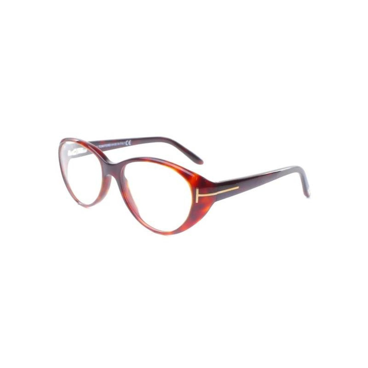 Armazón Oftálmico Tom Ford FT5245 052 53-15-135