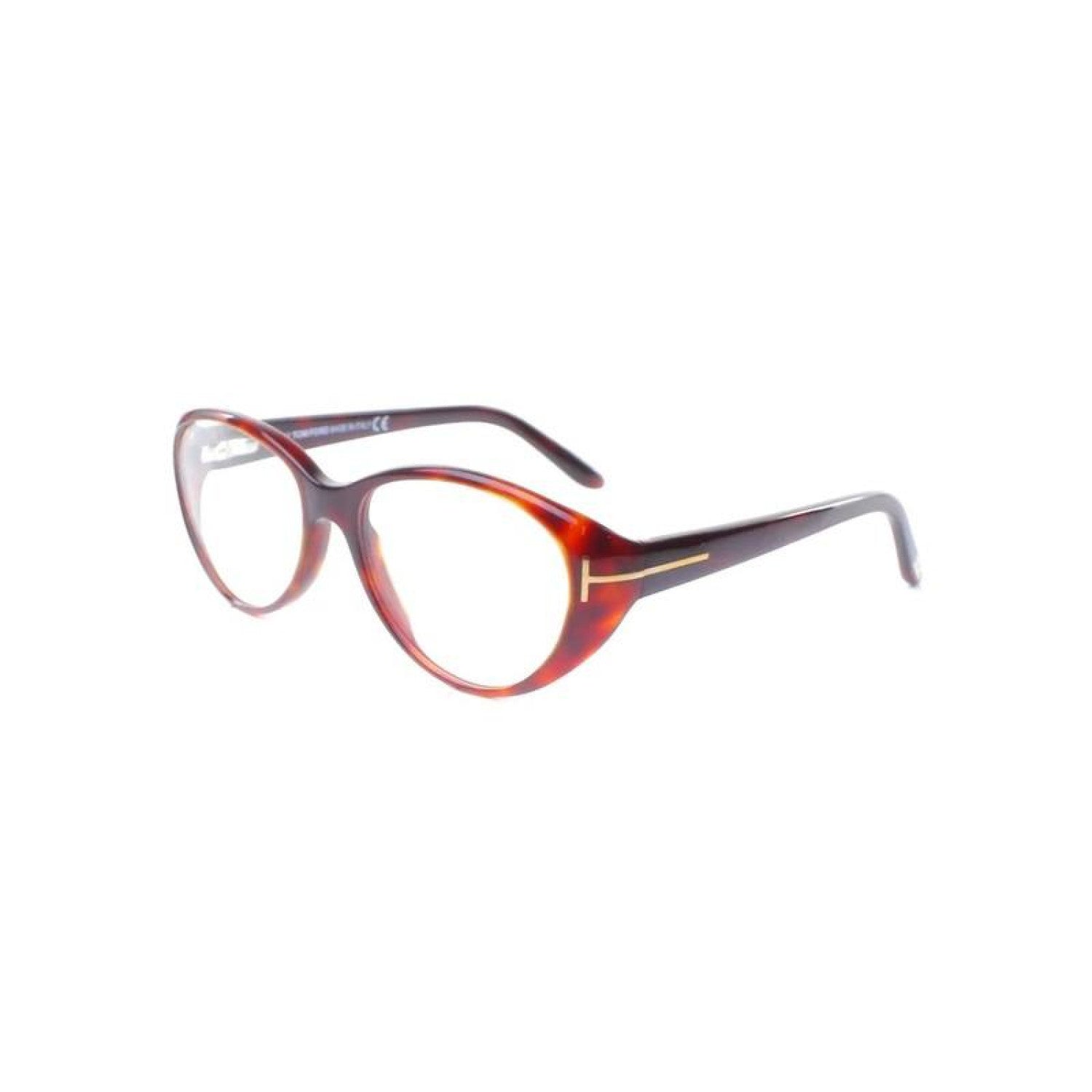Armazón Oftálmico Tom Ford FT5245 052 53-15-135