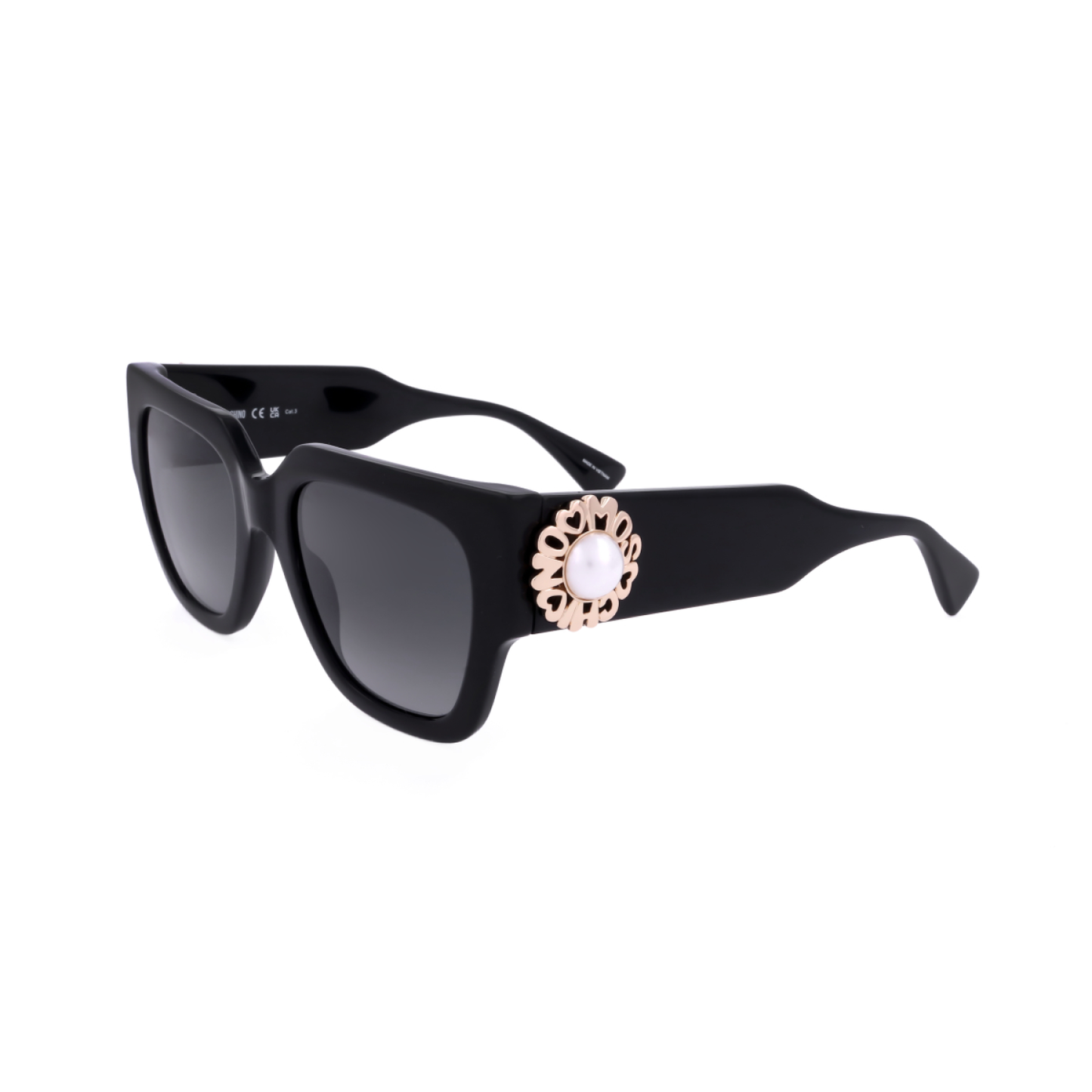 Lentes de Sol Moschino MOS153/S/US 08079O 52-20-140