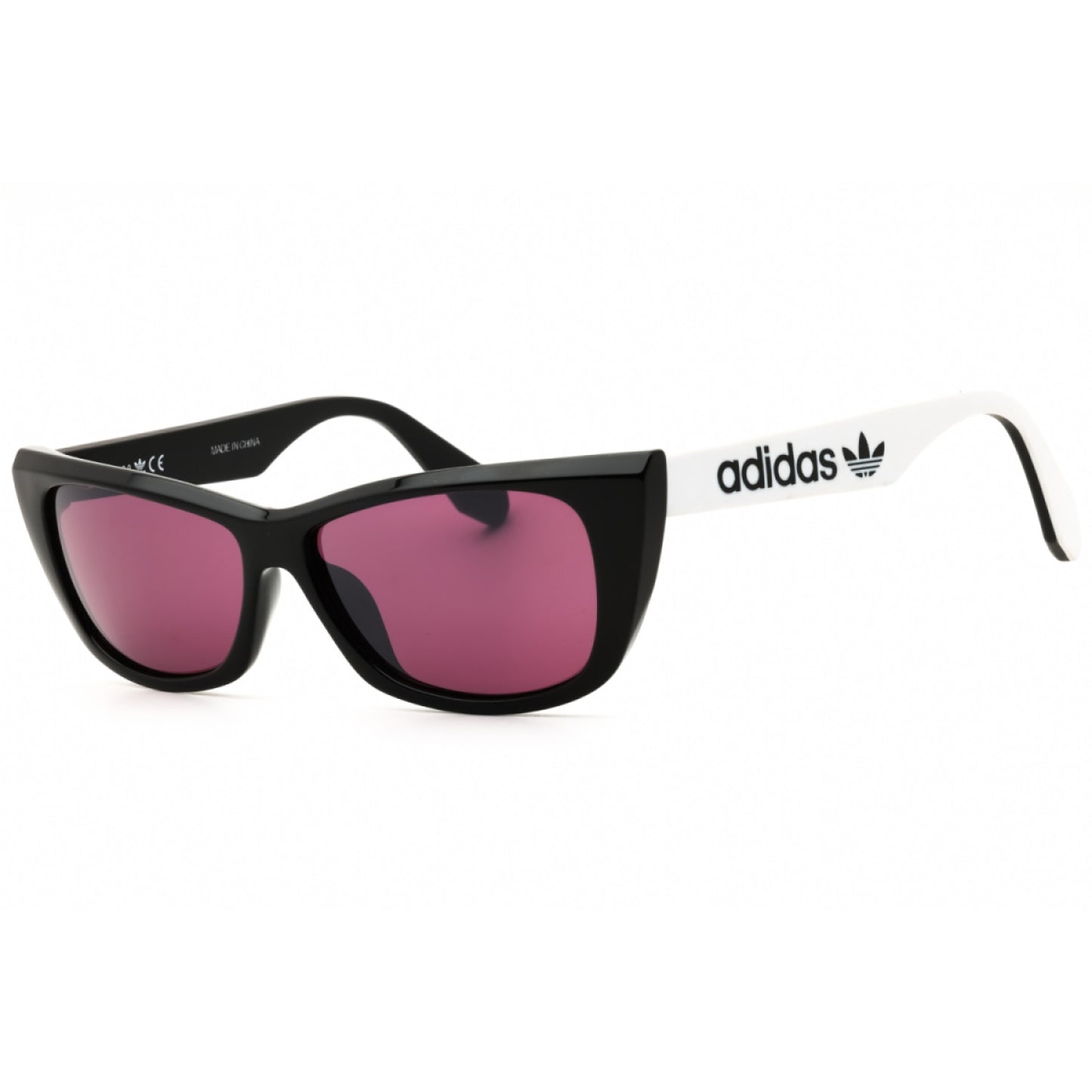 Lentes de Sol Adidas OR0027 01Y 55-13-140