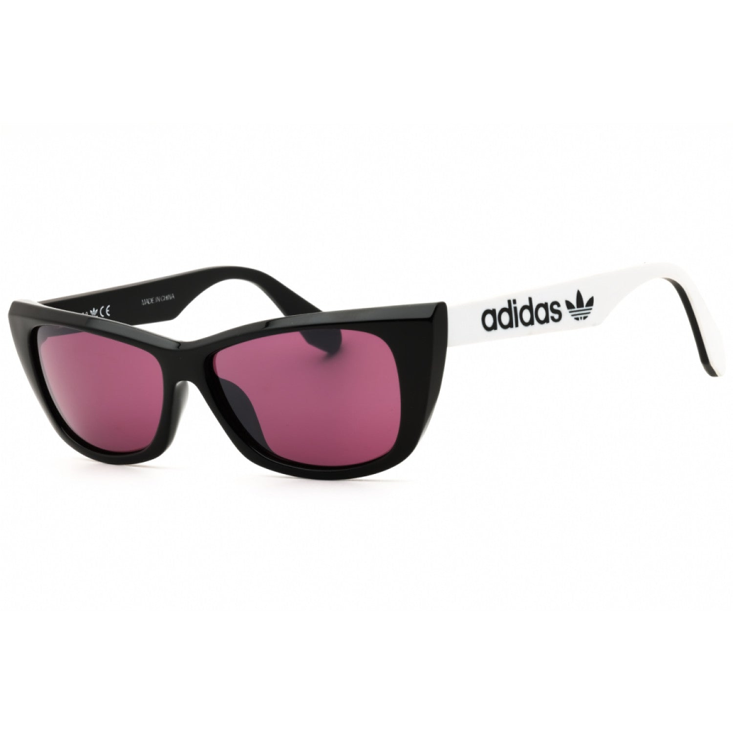 Lentes de Sol Adidas OR0027 01Y 55-13-140