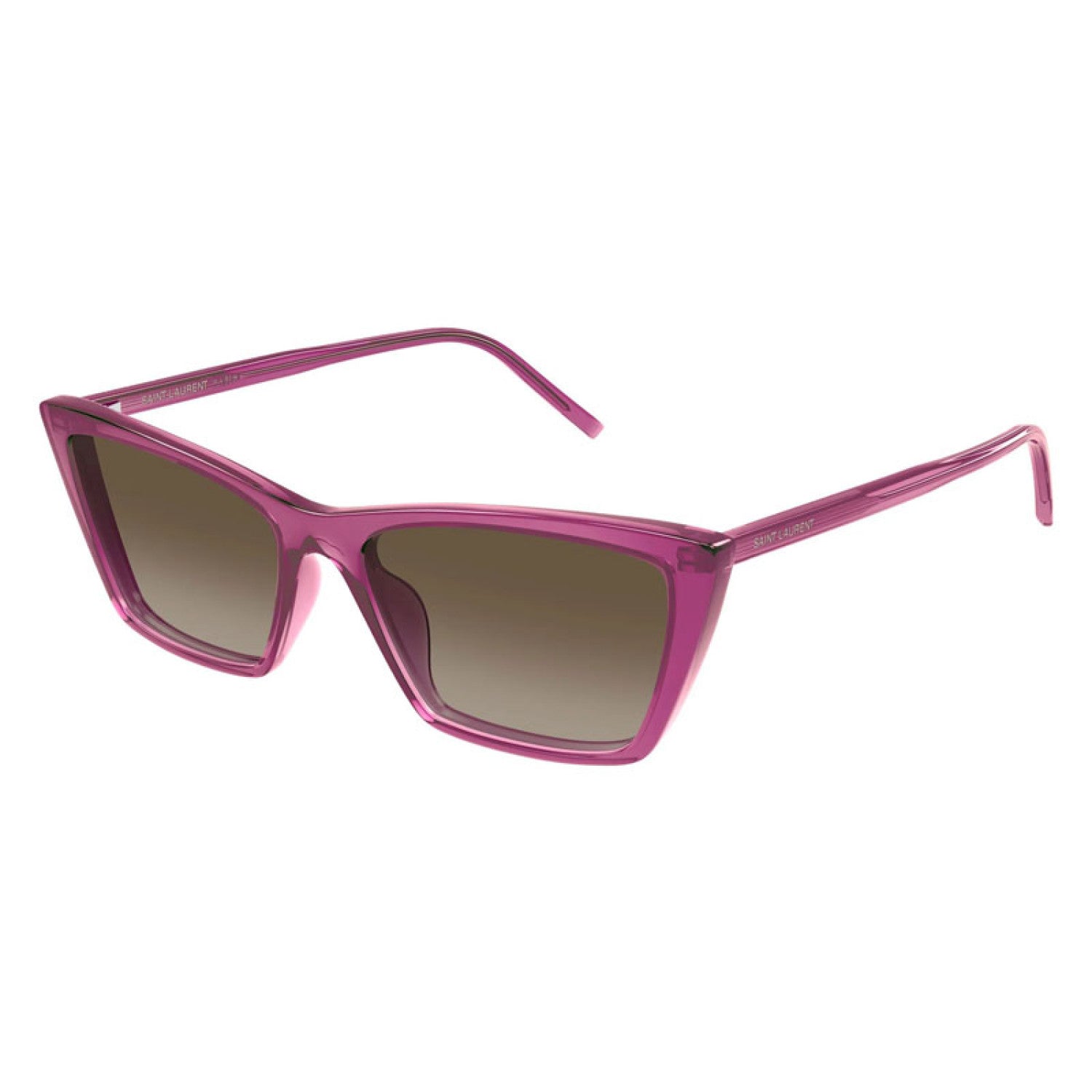 Lentes de Sol Saint Laurent SL737MICATHIN 006 54-16-145