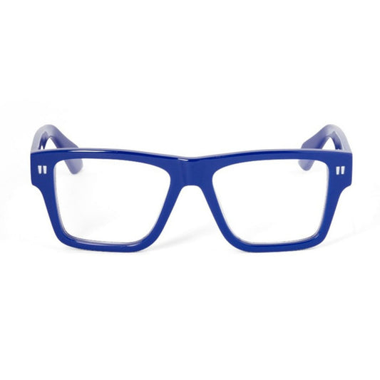 Off-White OERJ075 STYLE 75 4500 53-17-145 Eyeglass Frame