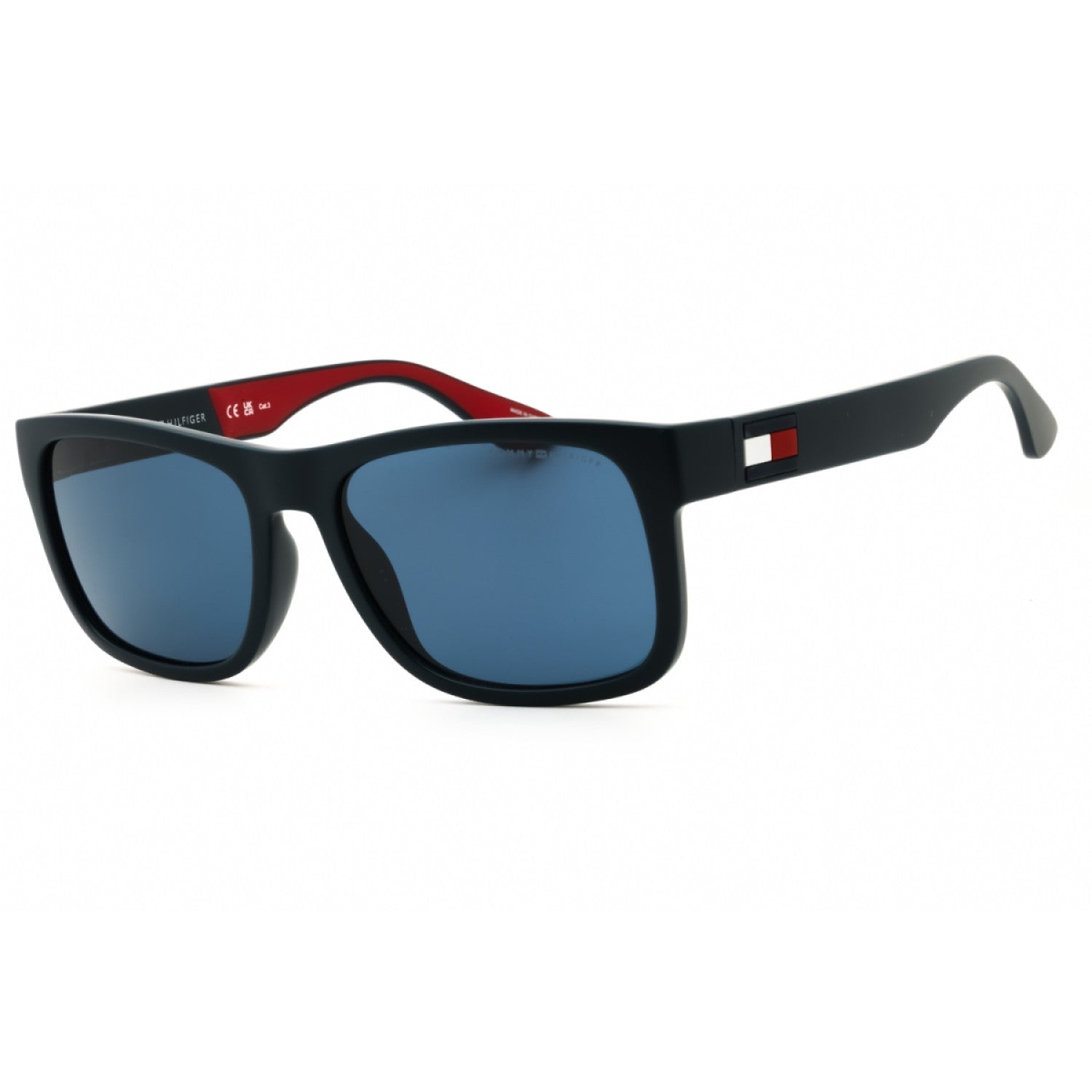 Lentes de Sol Tommy Hilfiger TH 1556/N/S 08RUKU 56-18-140