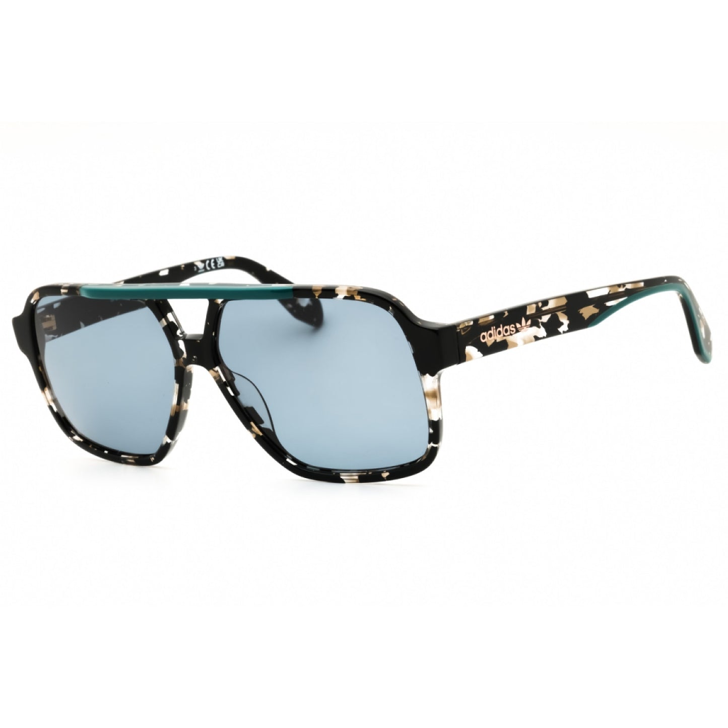 Lentes de Sol Adidas OR0066 55N 59-12-145