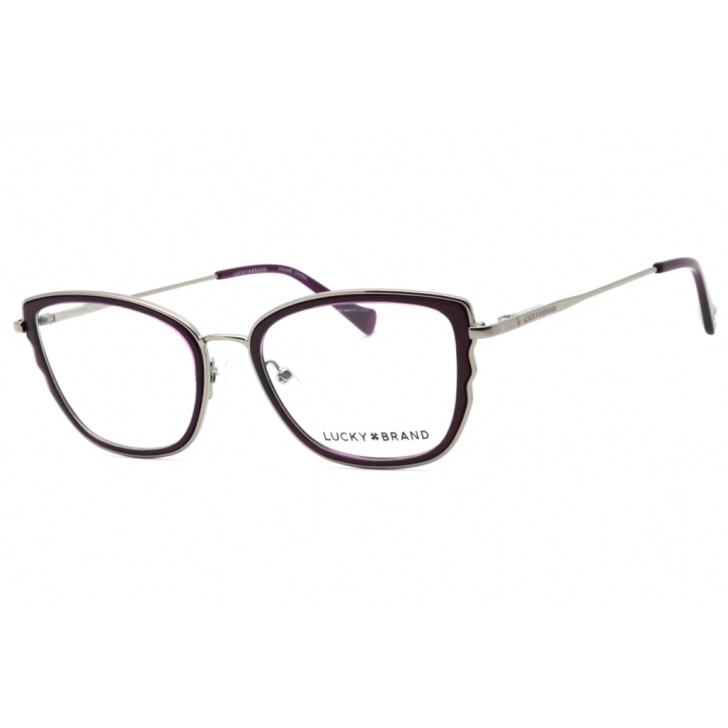 Armazón Oftálmico Lucky Brand D116 0PUR00 54-19-140