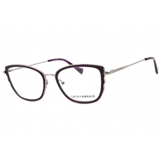 Armazón Oftálmico Lucky Brand D116 0PUR00 54-19-140
