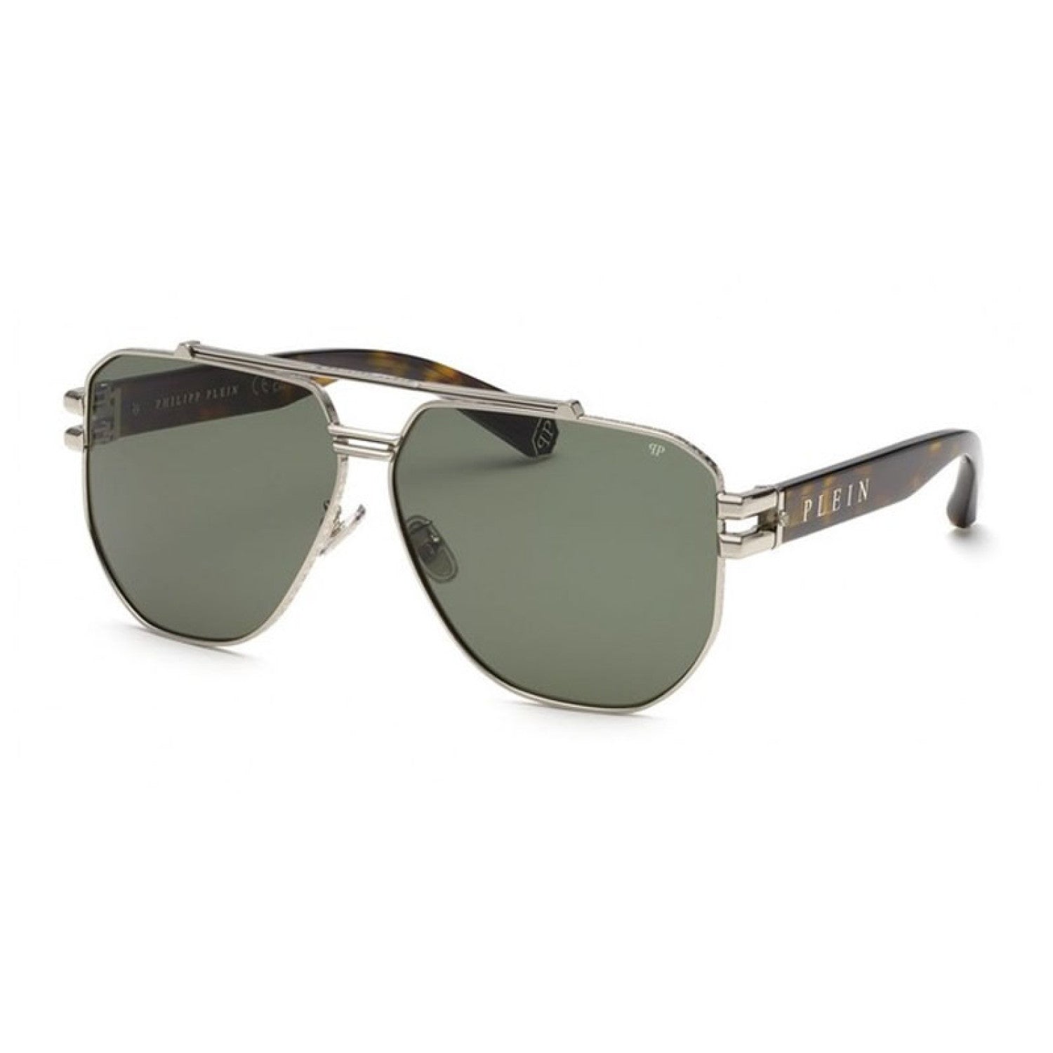 Lentes de Sol Philipp Plein SPP185 0K07 65-11-145