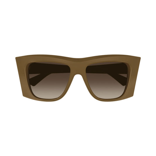 Lentes de Sol Bottega Veneta BV1270S 003 54-16-140