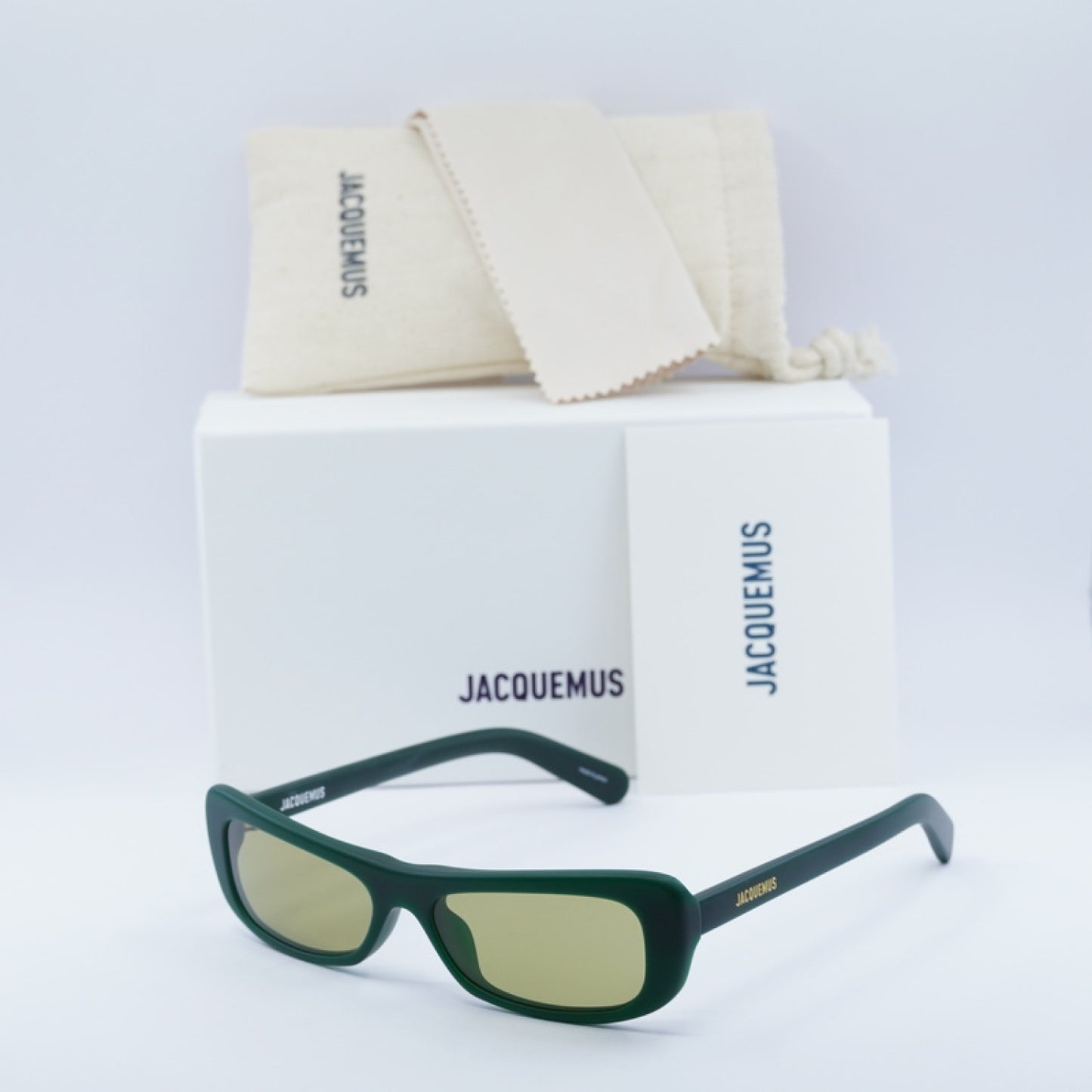 Jacquemus CAPRI JAC/55 C3 Sunglasses 55-16-145