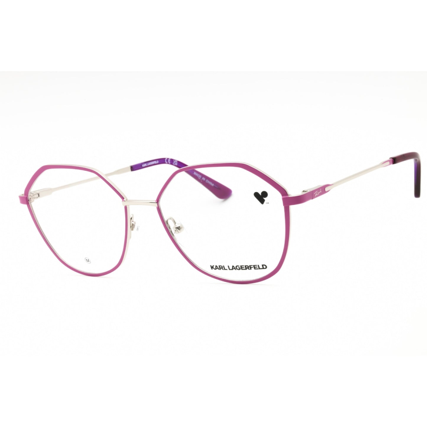 Armazón Oftálmico KARL LAGERFELD KL346 628 54-16-140