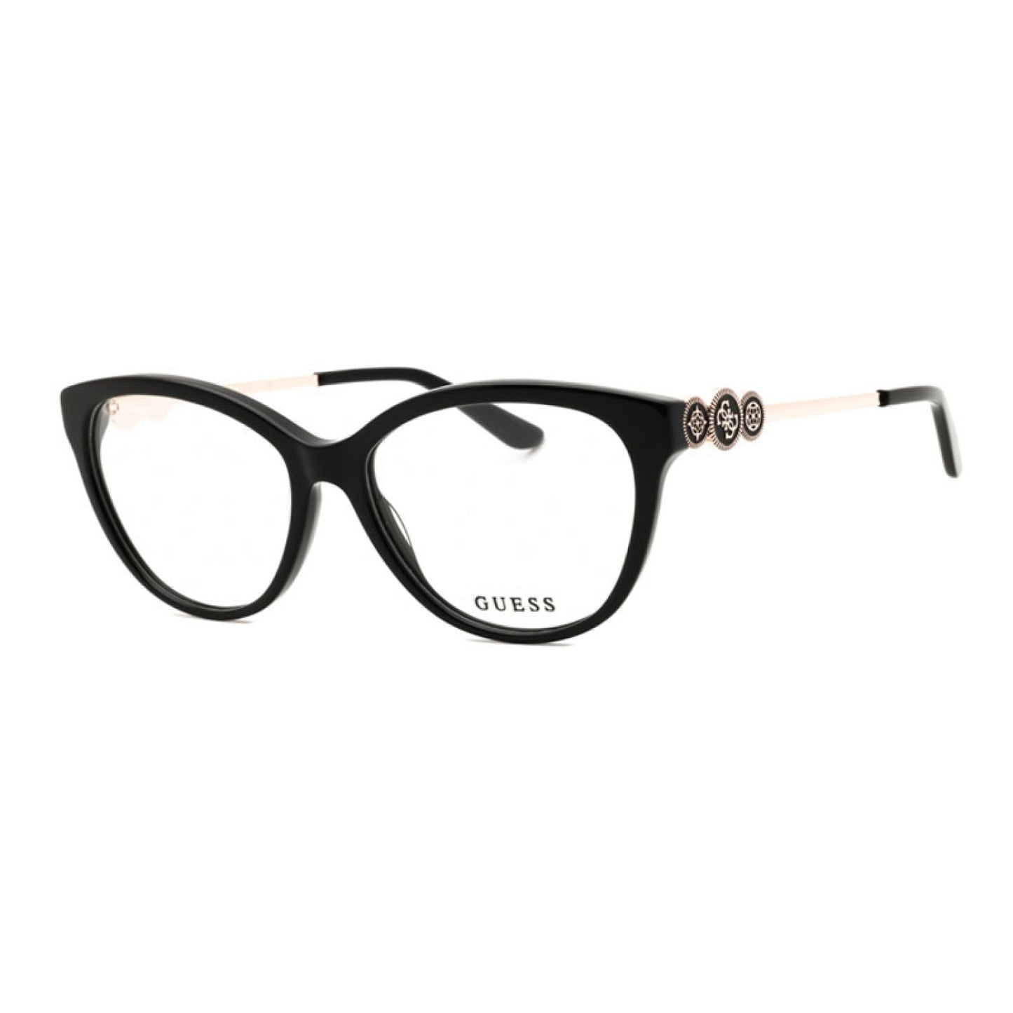 Armazón Oftálmico Guess GU50230 001 53-16-140