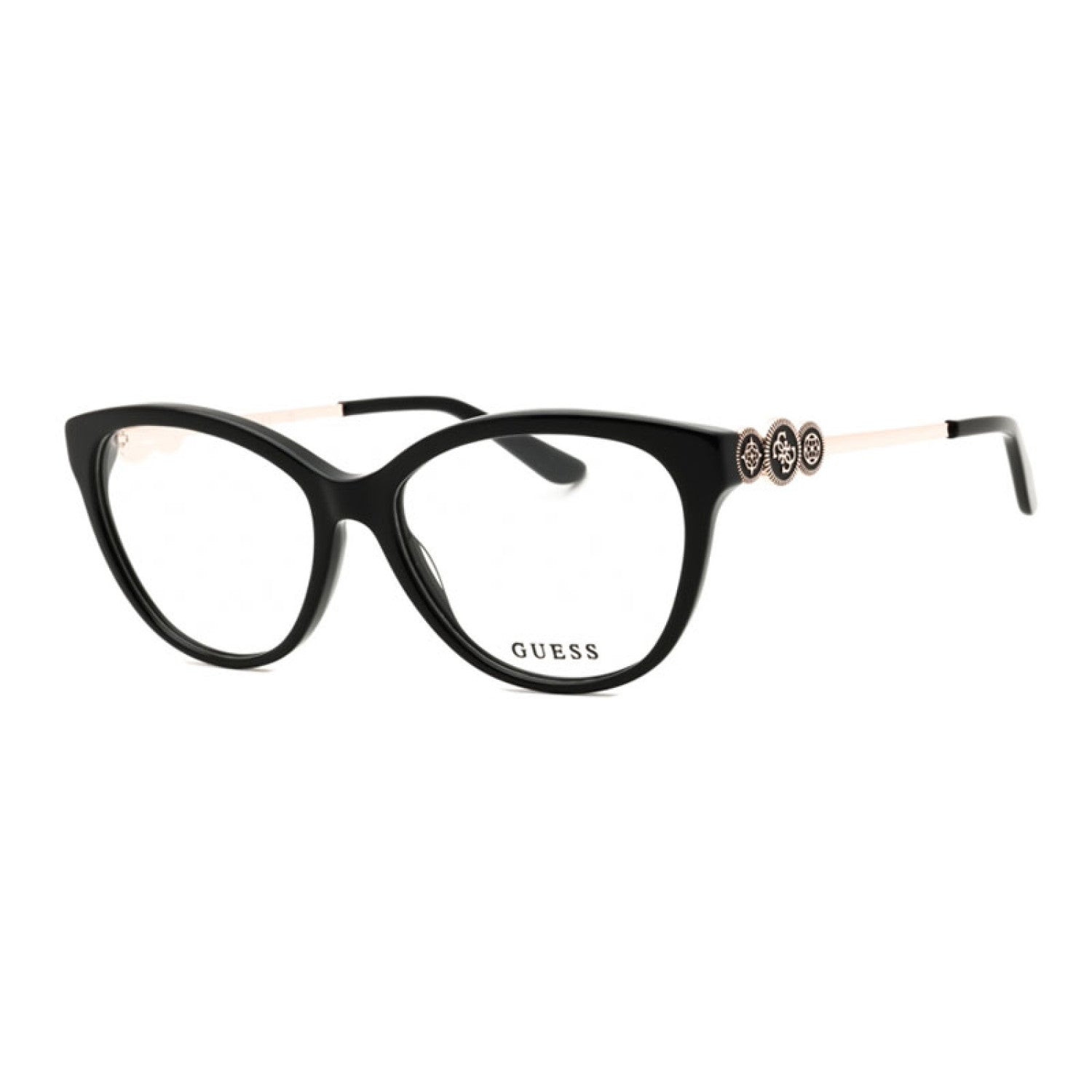 Armazón Oftálmico Guess GU50230 001 53-16-140
