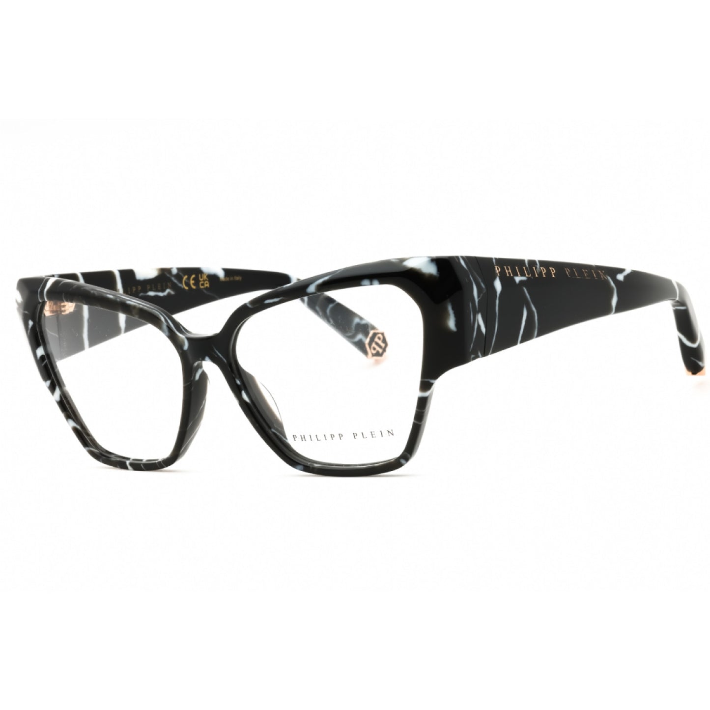 Armazón Oftálmico Philipp Plein VPP100 0Z21 55-14-140