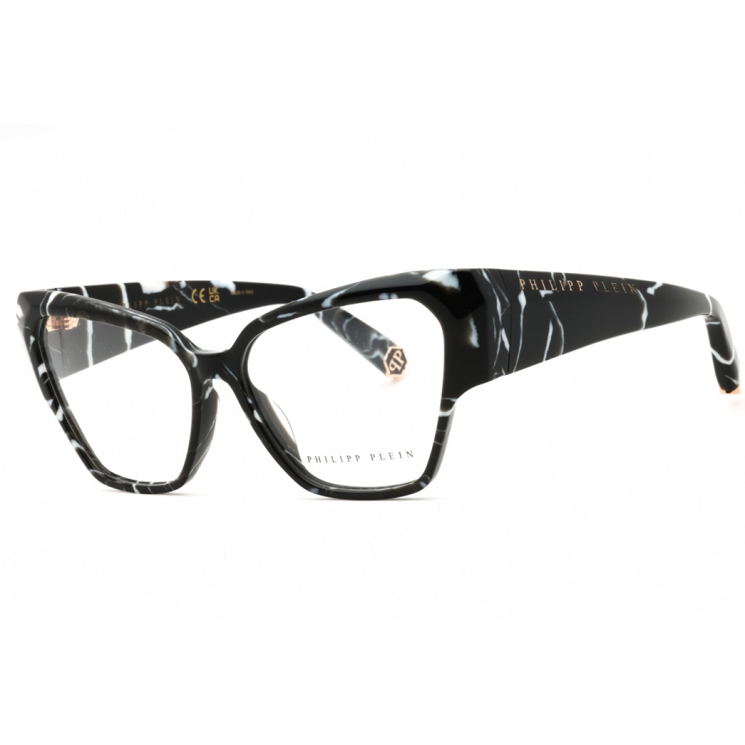 Armazón Oftálmico Philipp Plein VPP100 0Z21 55-14-140