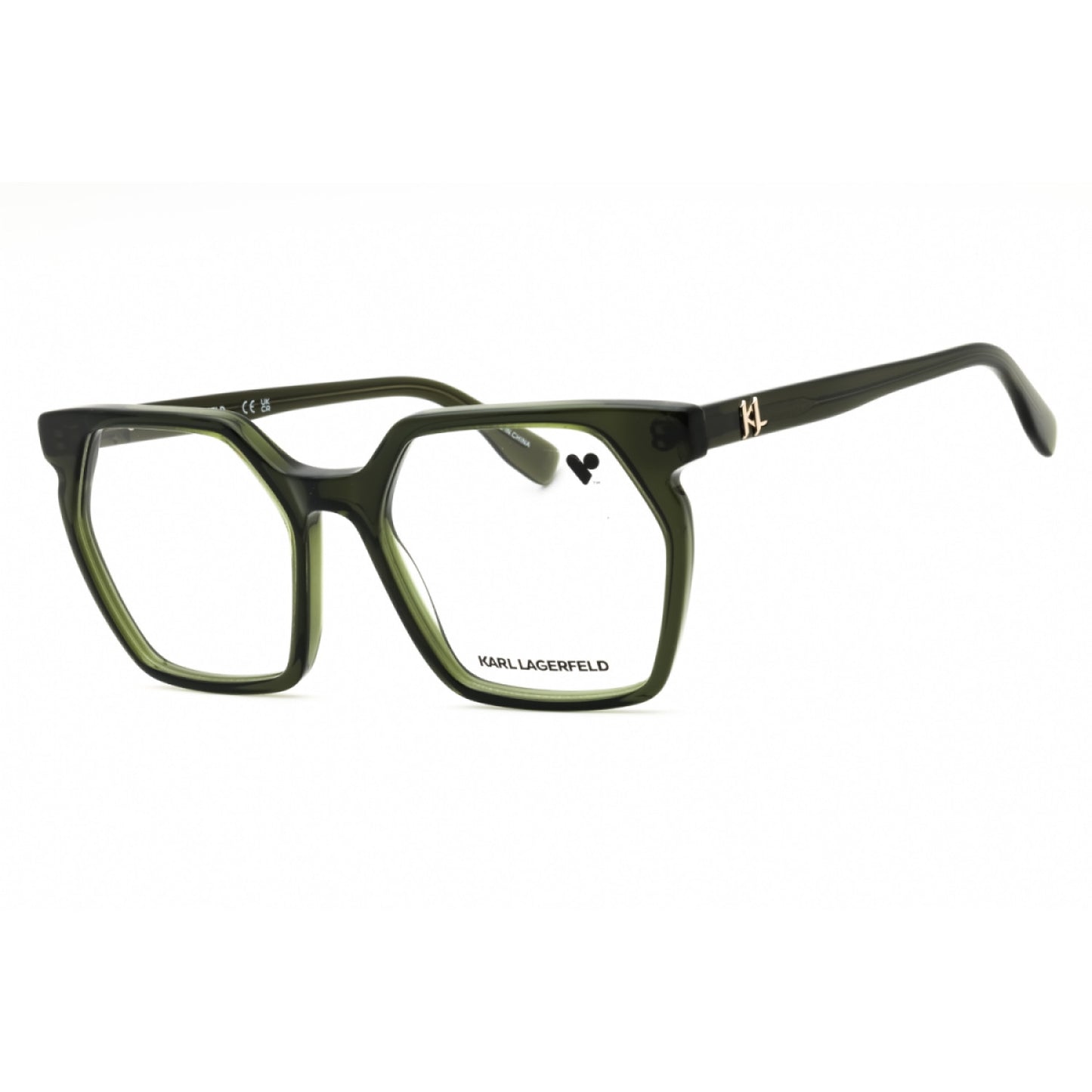 Armazón Oftálmico KARL LAGERFELD KL6093 275 54-18-140