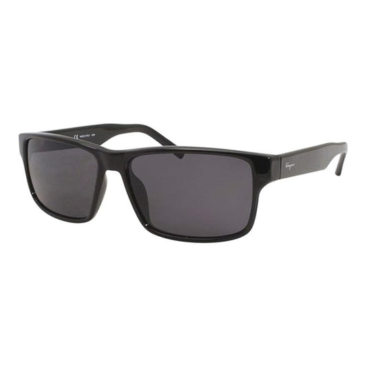 Lentes de Sol Salvatore Ferragamo SF960S 001 58-15-140