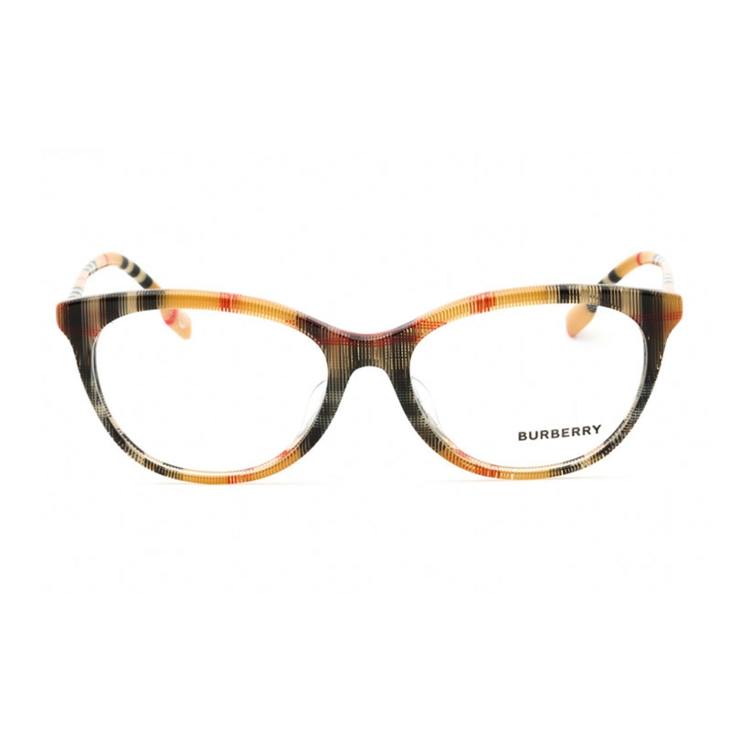 Burberry Eyeglass Frame BE2389F 4087 52-16-140