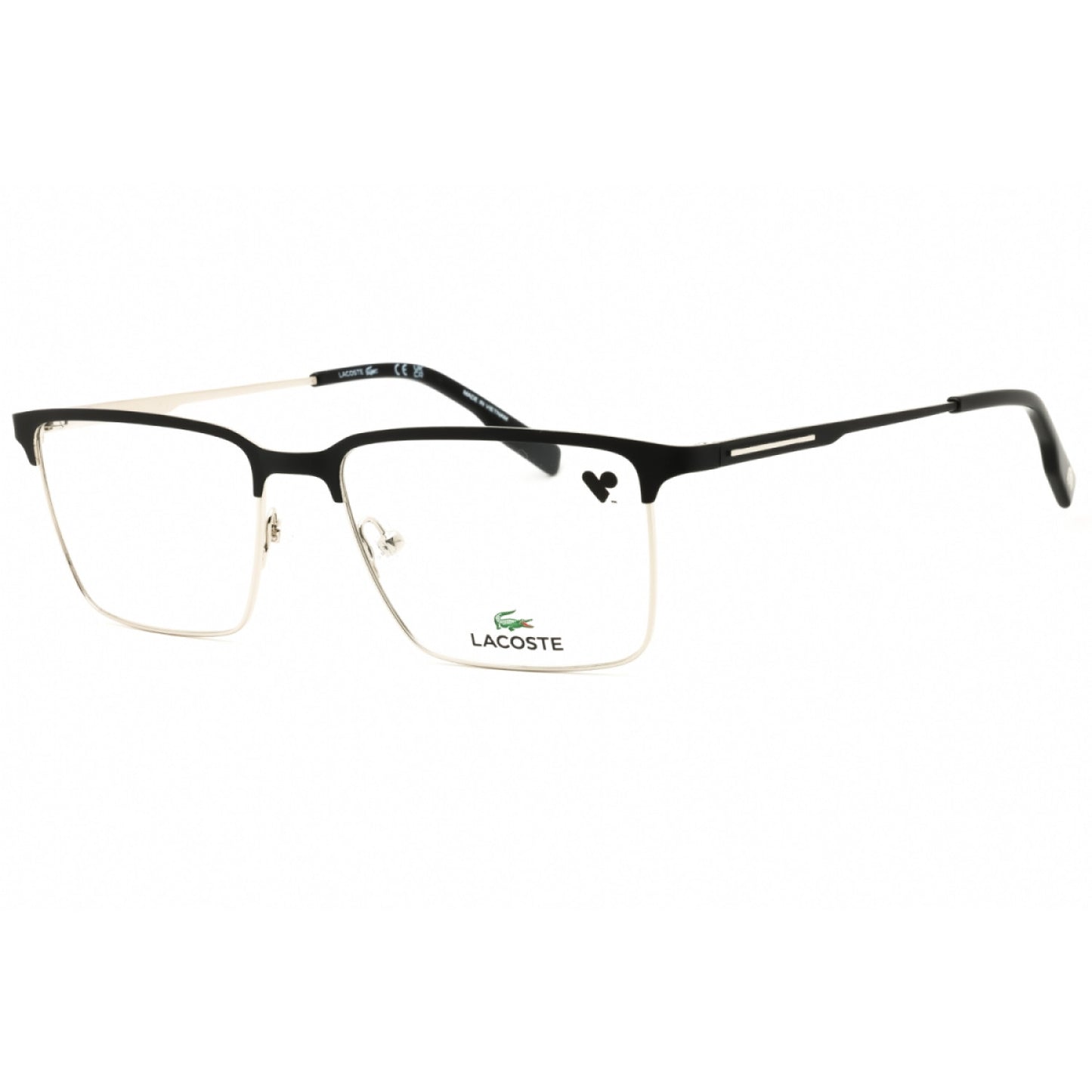 Armazón Oftálmico Lacoste L2296N 002 55-17-145