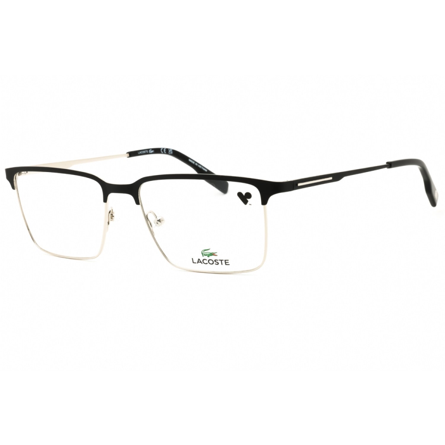 Armazón Oftálmico Lacoste L2296N 002 55-17-145