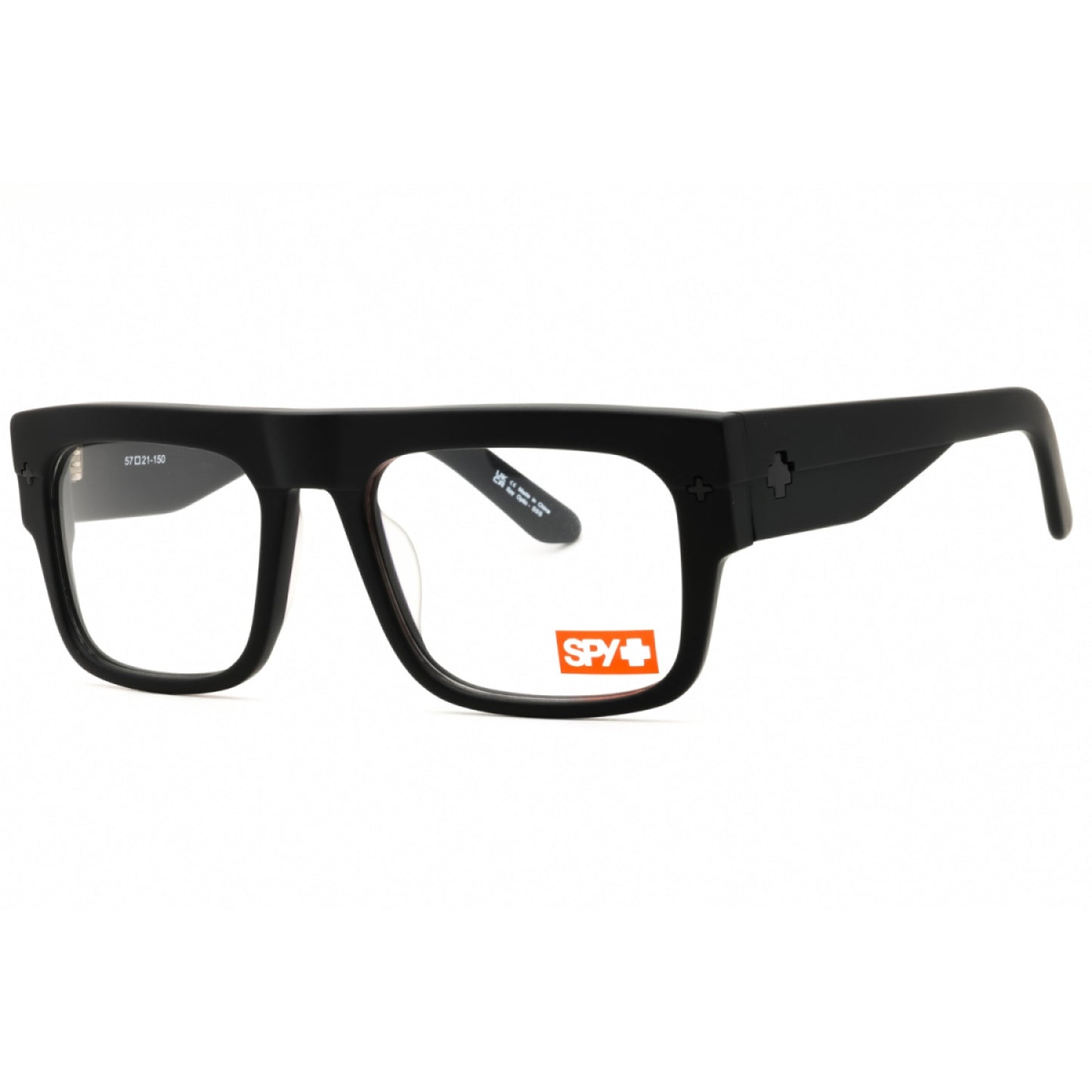 Armazón Oftálmico SPY COLESON 57 5700000000139 57-21-150