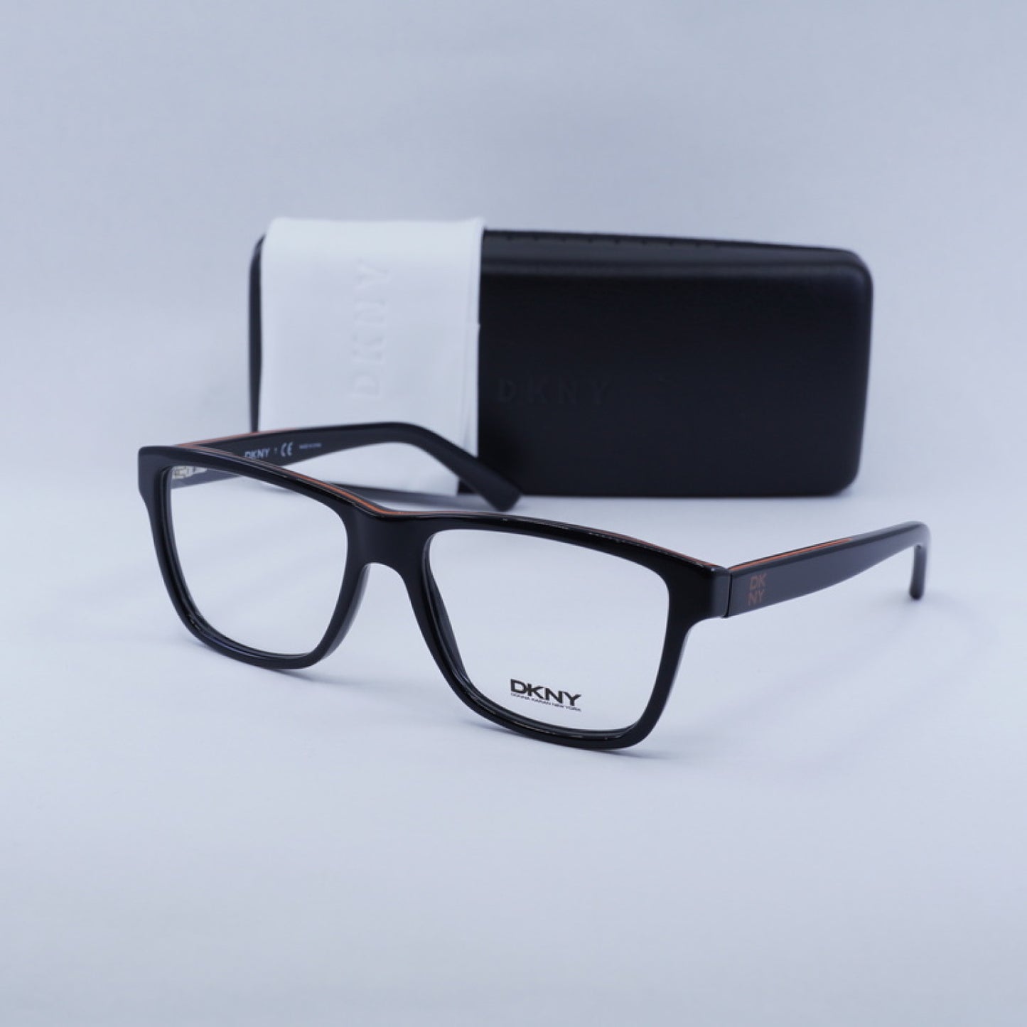 Armazón Oftálmico DKNY DY4659 3001 55-17-140