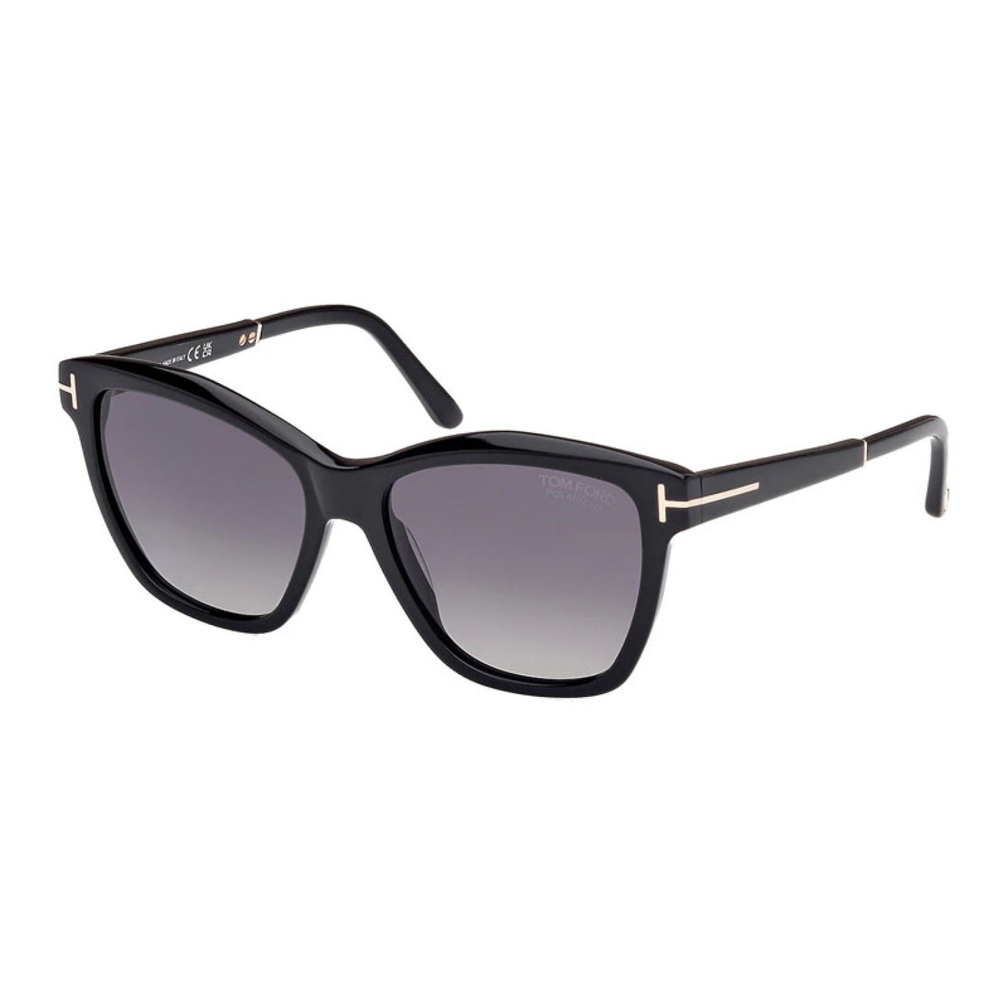 Lentes de Sol Tom Ford FT1087 01D 54-16-140