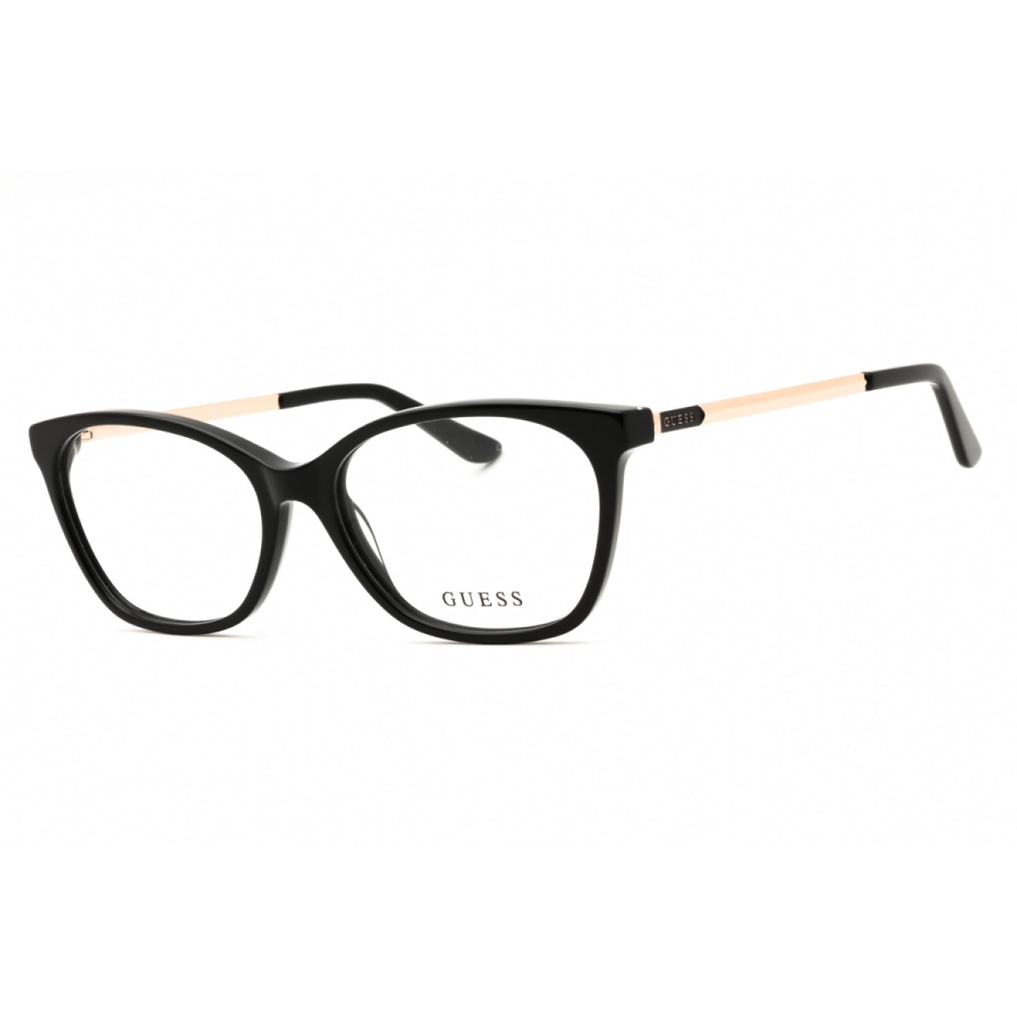 Armazón Oftálmico Guess GU50194 001 55-16-140