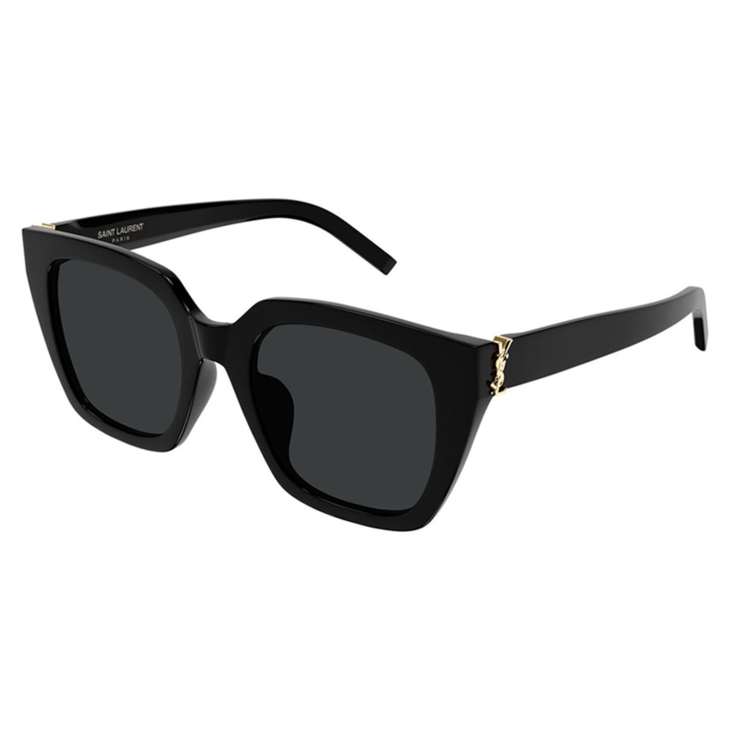 Lentes de Sol Saint Laurent SLM143 001 51-23-145