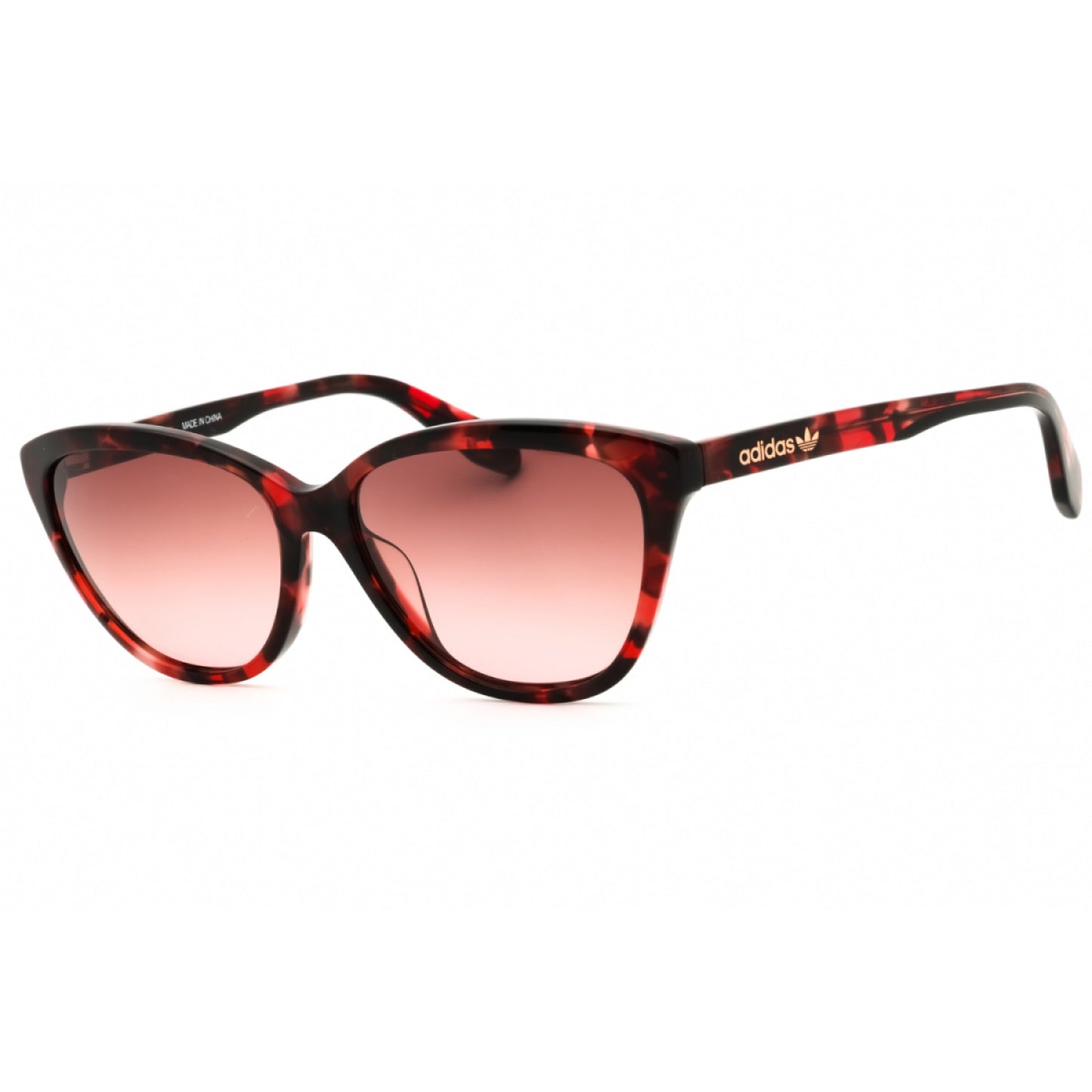 Lentes de Sol Adidas OR0041 55T 58-15-140