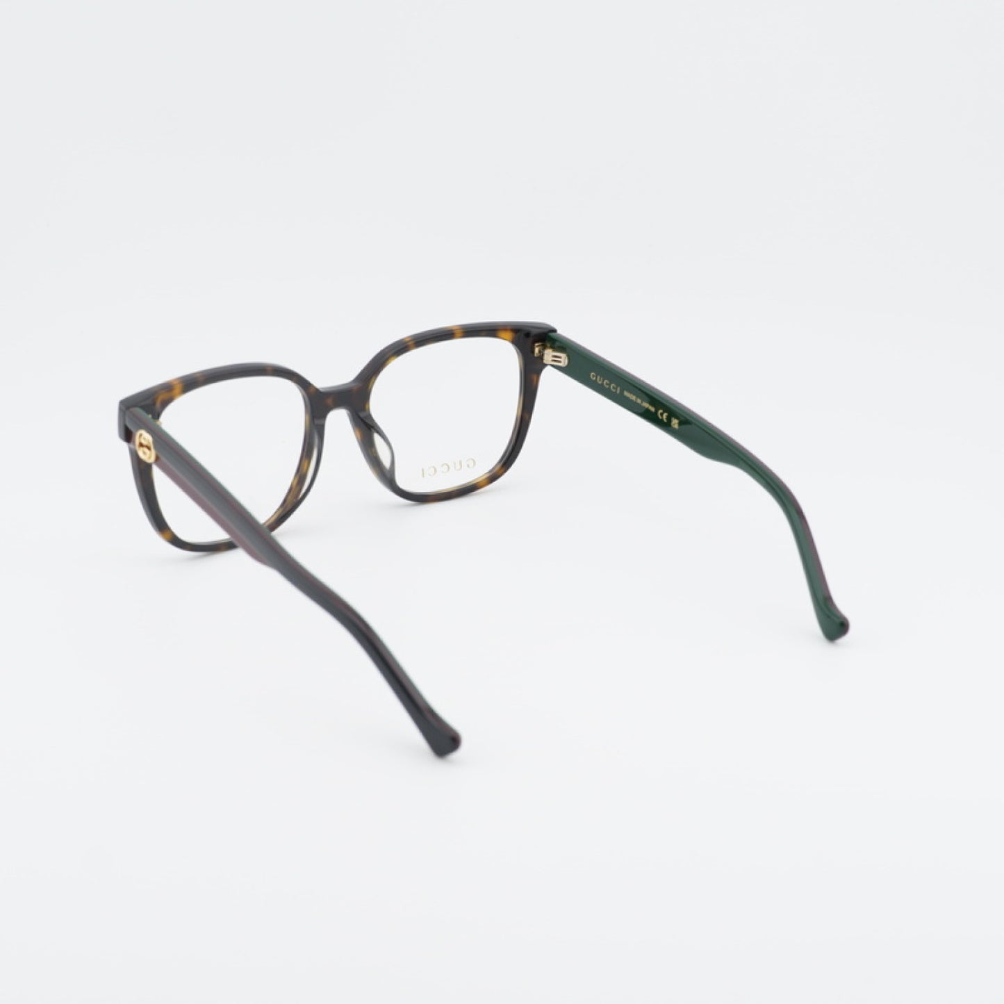 Armazón Oftálmico Gucci GG1305OA 002 54-18-145