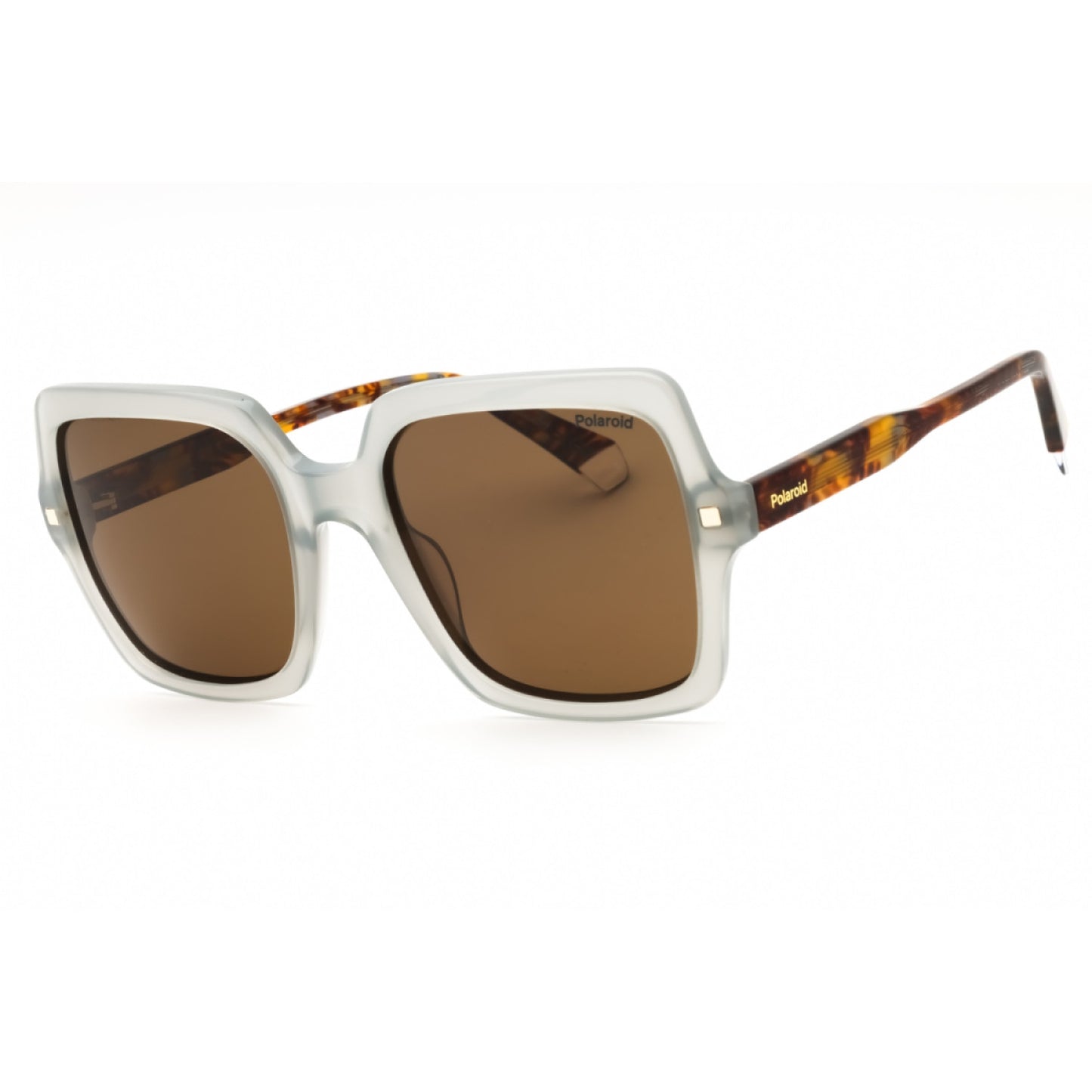Lentes de Sol Polaroid Core PLD 4165/S/X 01EDSP 55-21-145