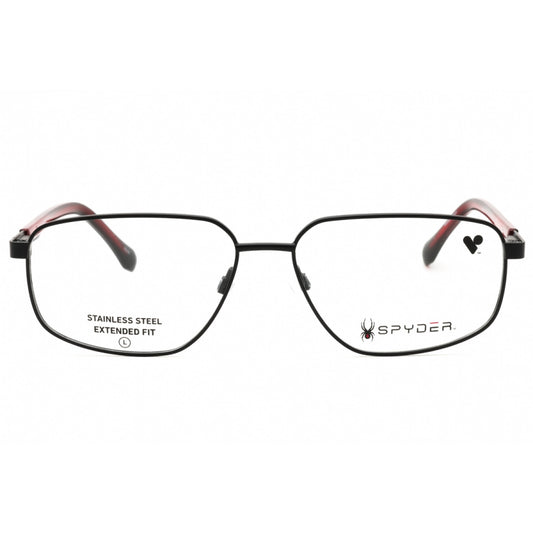 Armazón Oftálmico Spyder SP4033 001 56-15-145