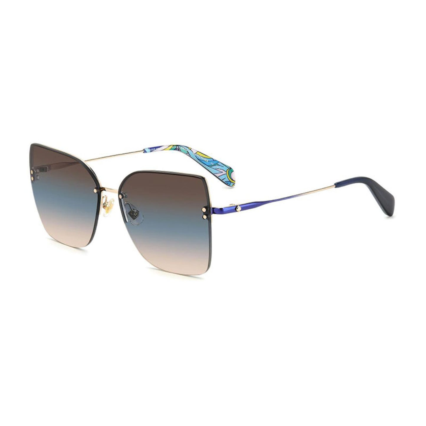 Lentes de Sol Kate Spade ARIELLA/G/S 0LKS98 58-15-140