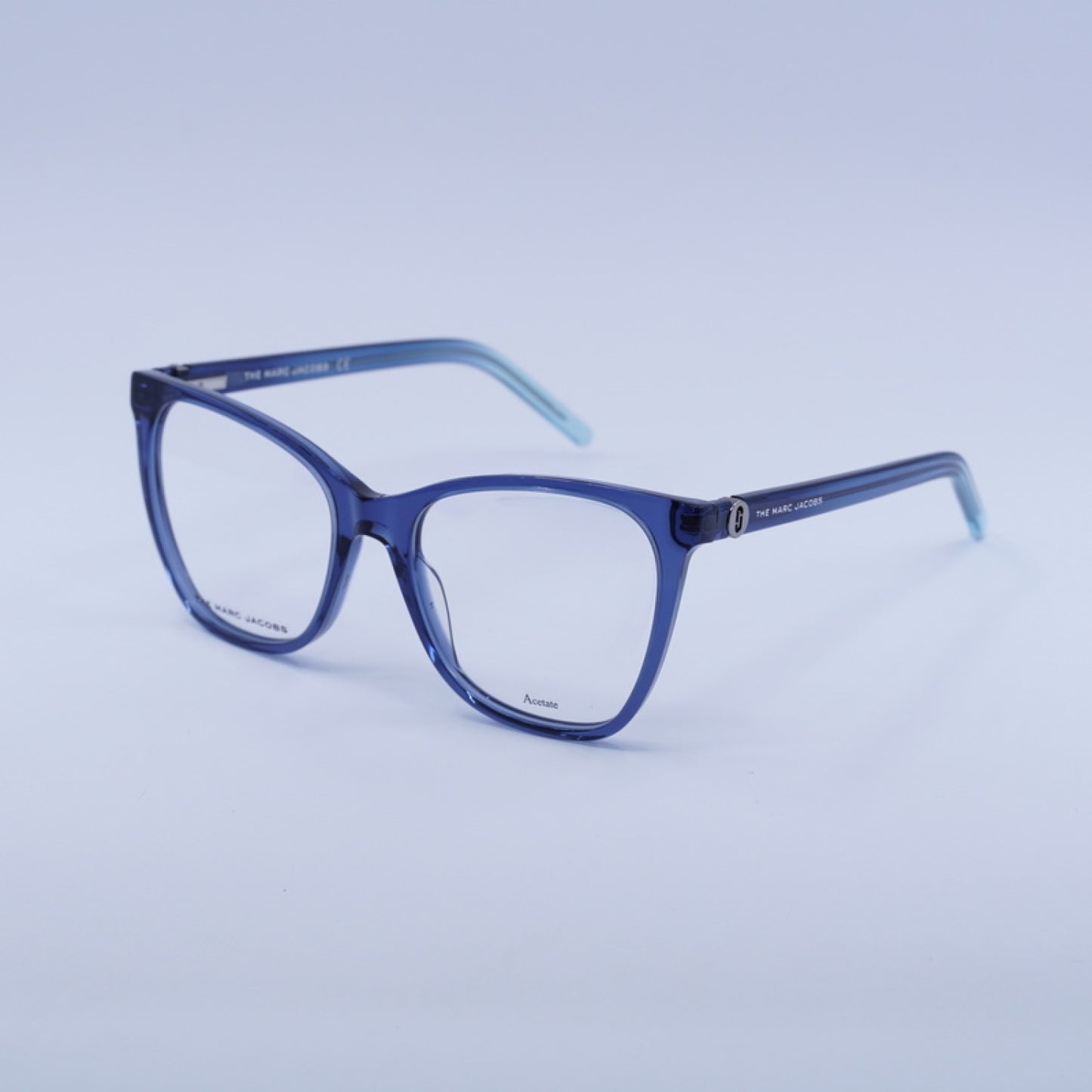 Marc Jacobs MARC 600 0ZX900 52-17-140 Eyeglass Frame