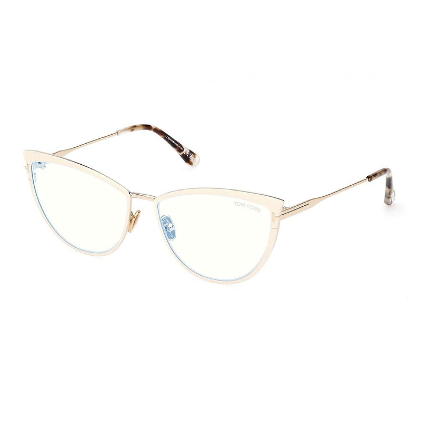 Armazón Oftálmico Tom Ford FT5877-B 025 56-15-140