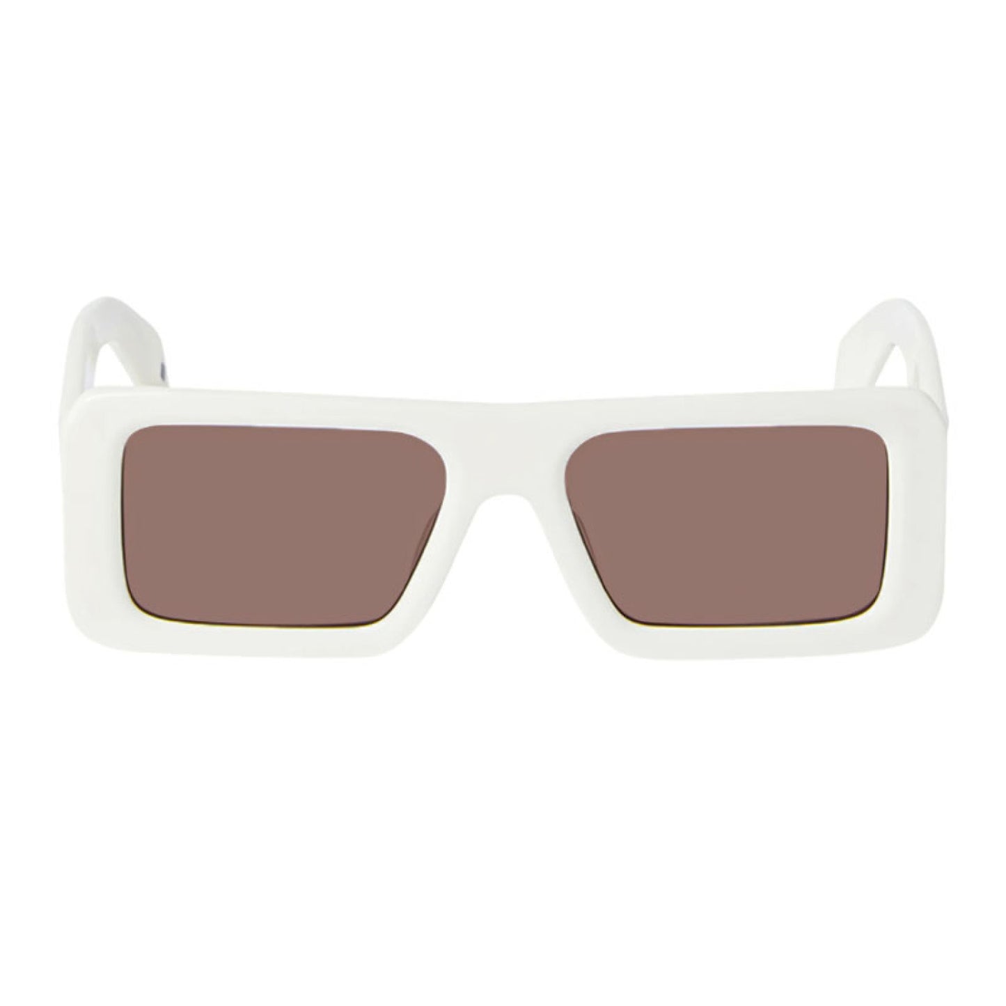 Lentes de Sol Off-White OERI140 TROY 0164 55-18-145