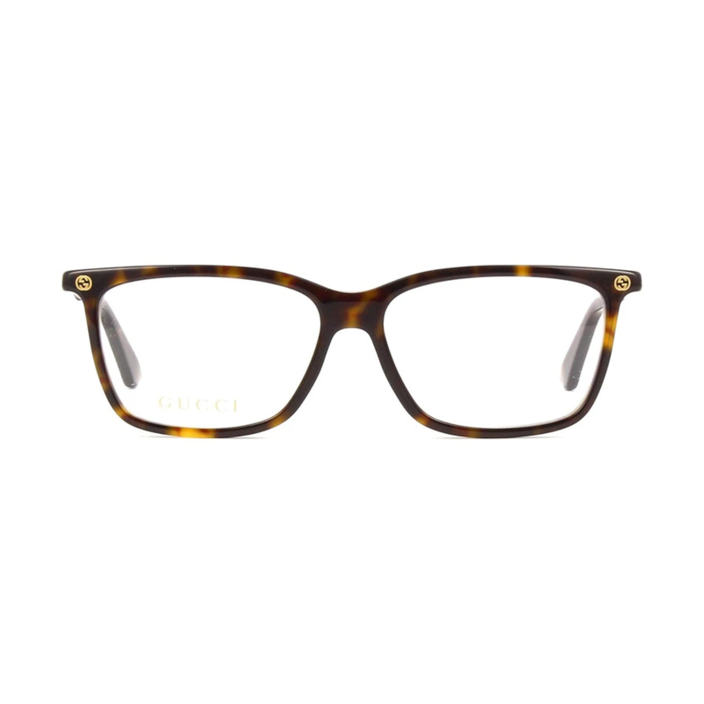 Armazón Oftálmico Gucci GG0094O 002 52-14-140