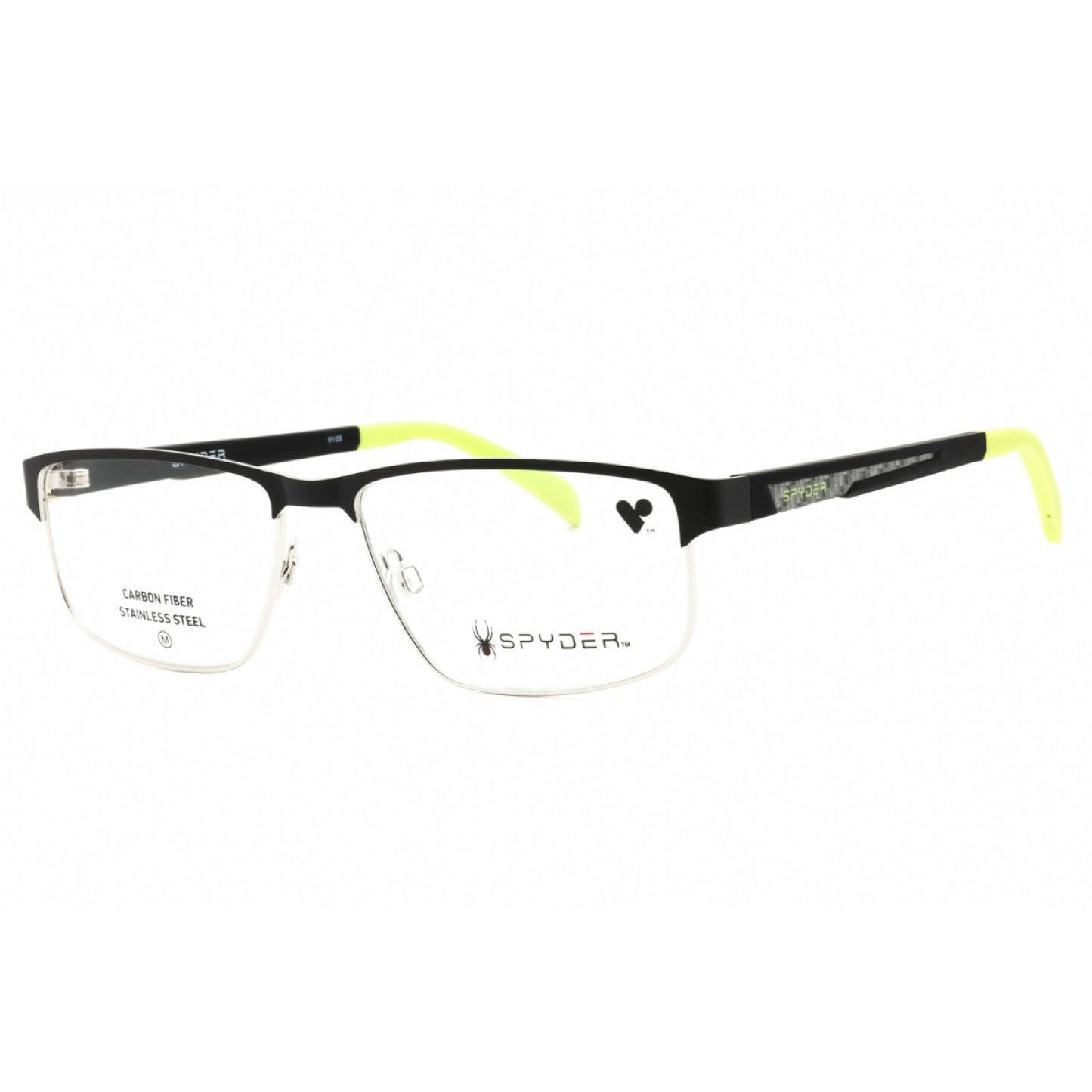 Armazón Oftálmico Spyder SP4035 033 56-16-140