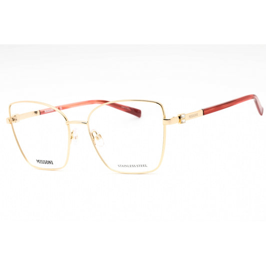 Armazón Oftálmico Missoni MIS 0181 000000 56-17-140