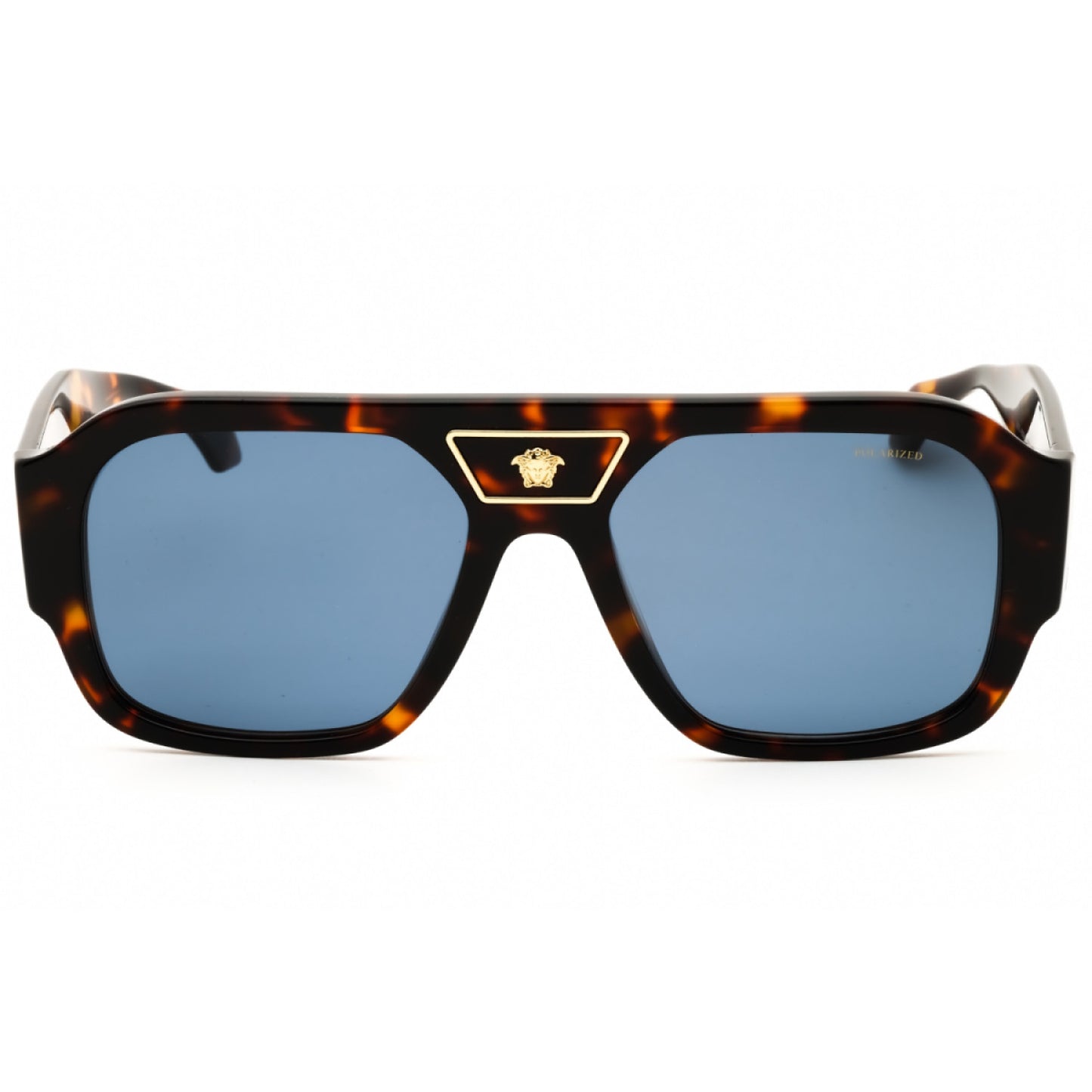 Lentes de Sol Versace VE4508U 55372V 56-18-140