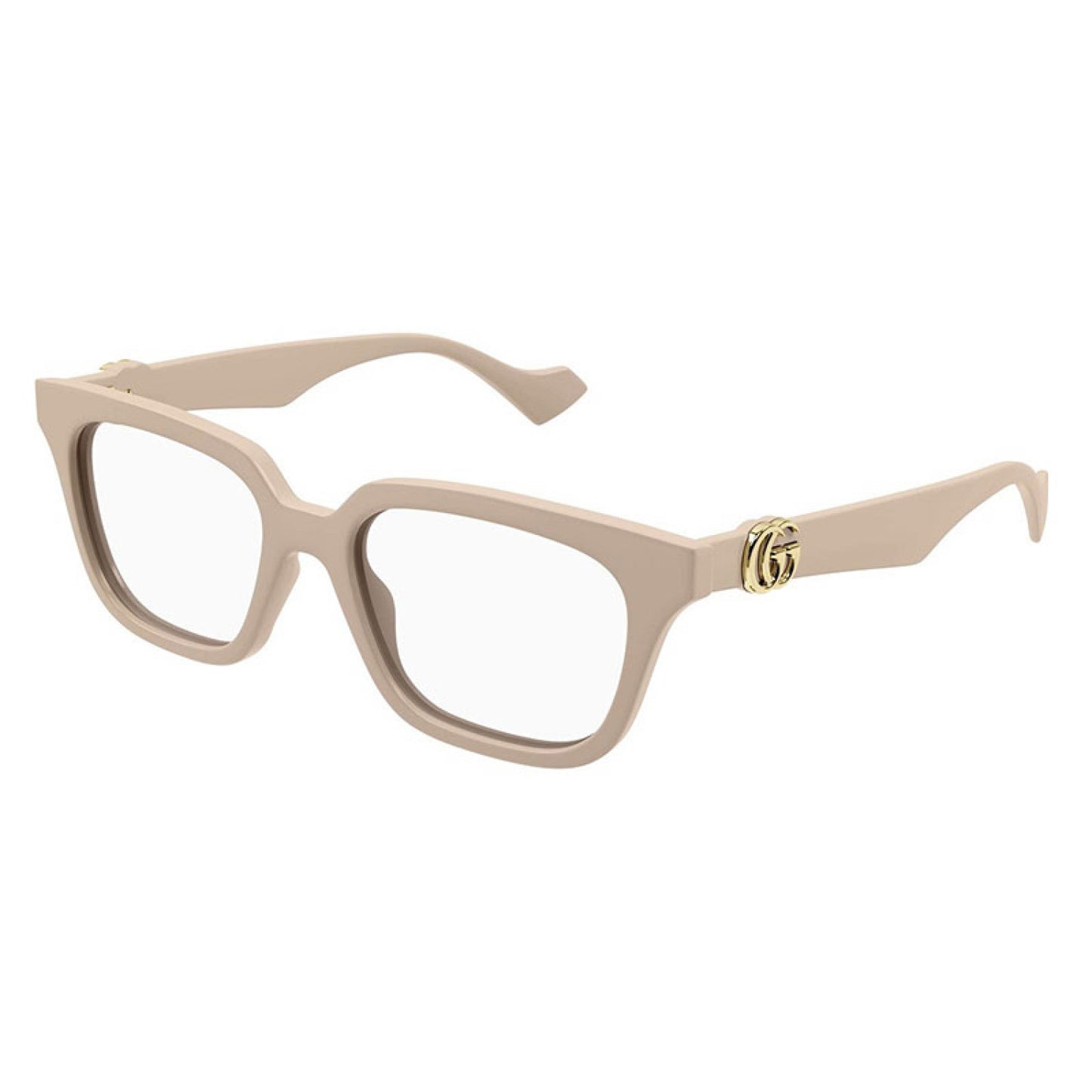 Armazón Oftálmico Gucci GG1536O 007 53-17-140