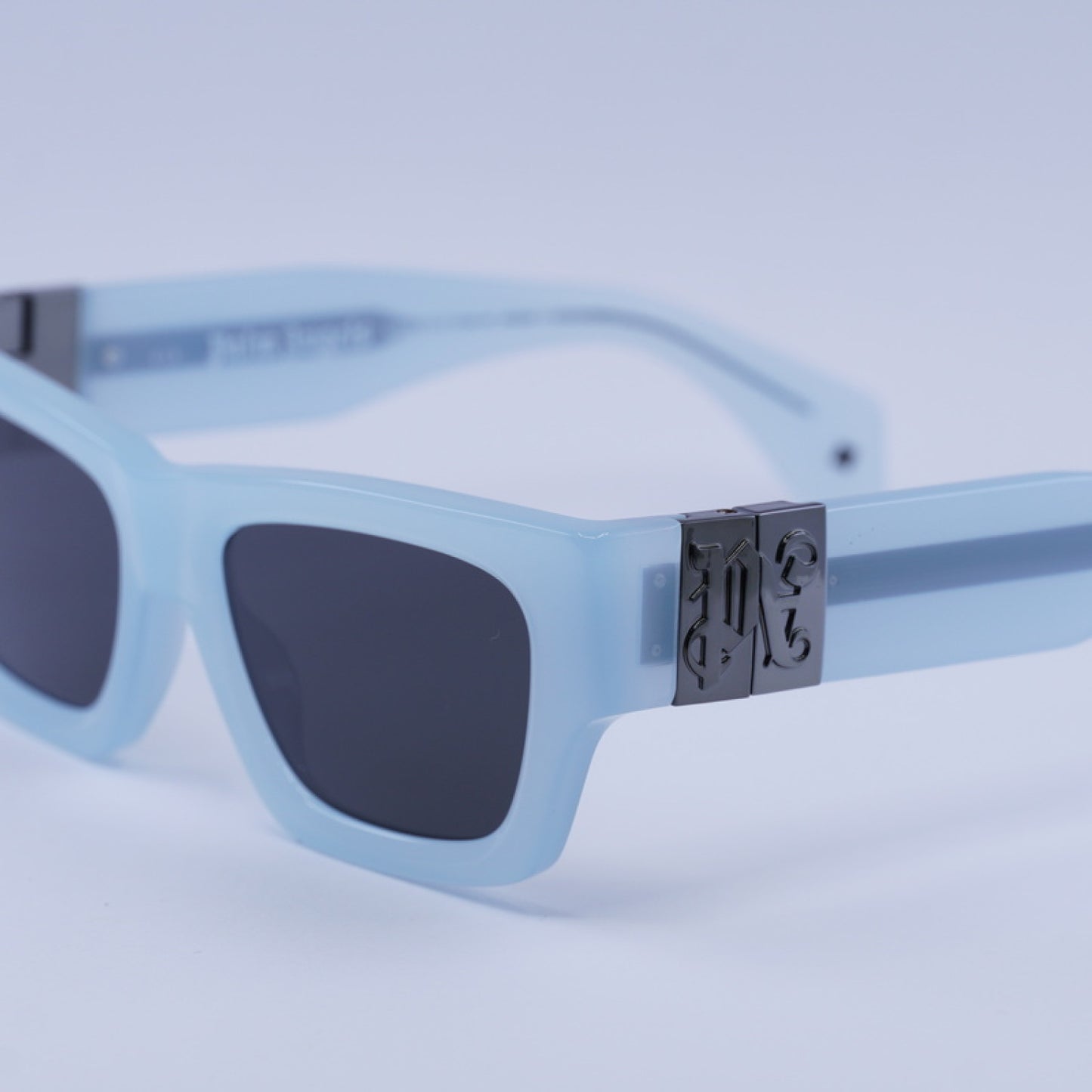 Lentes de Sol Palm Angels PERI10JMAGNOLIA 4007 53-18-140