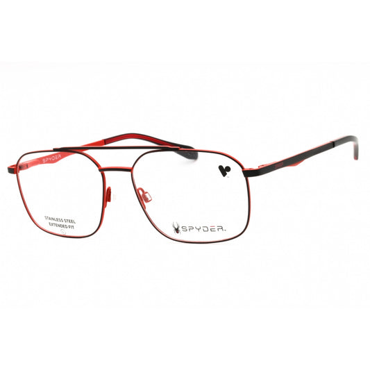 Armazón Oftálmico Spyder SP4038 001 56-16-145