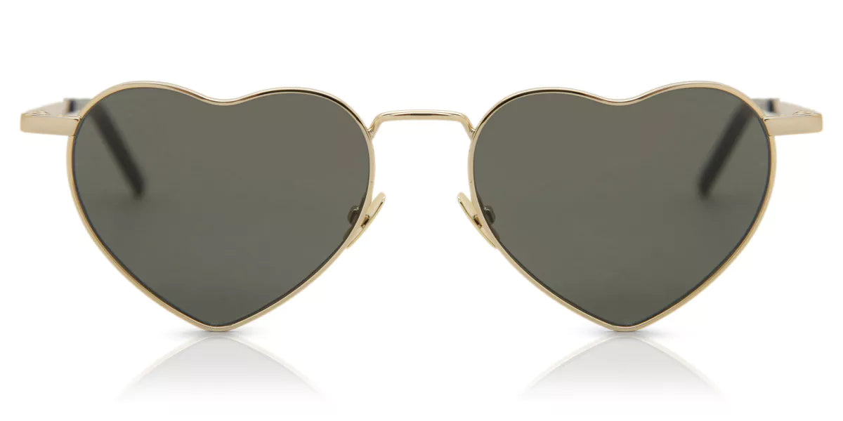 Lentes de Sol Saint Laurent SL 301 004 52-17-145