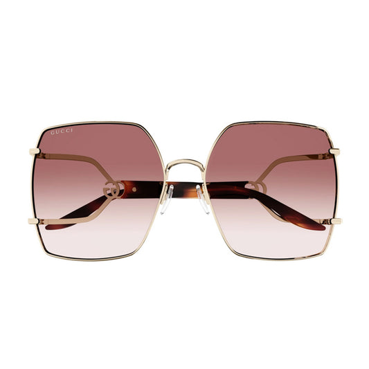 Lentes de Sol Gucci GG1564SA 004 61-17-145
