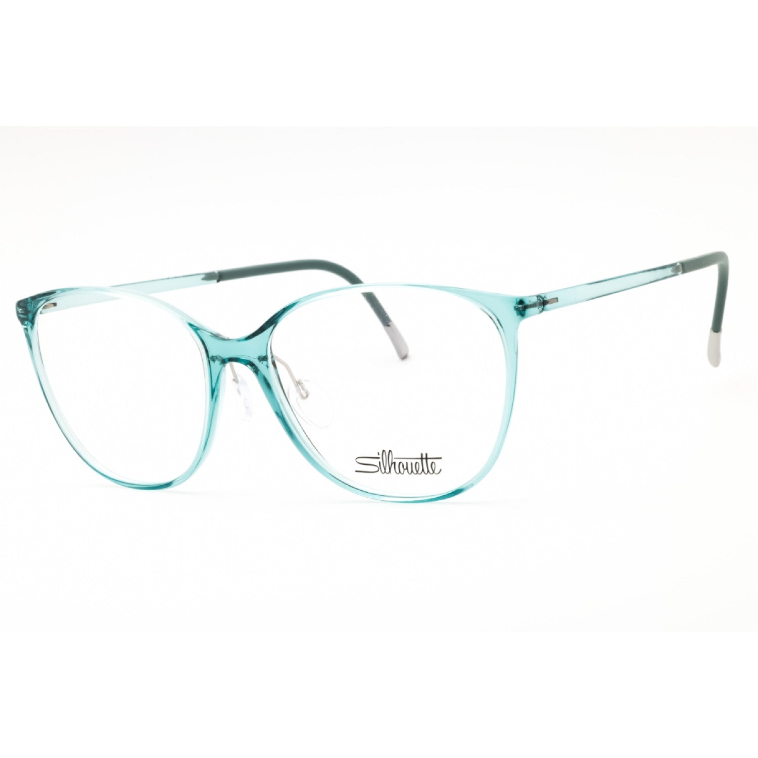 Armazón Oftálmico Silhouette SPX ILLUSION FULLRIM 1601/75 5111 52-15-130