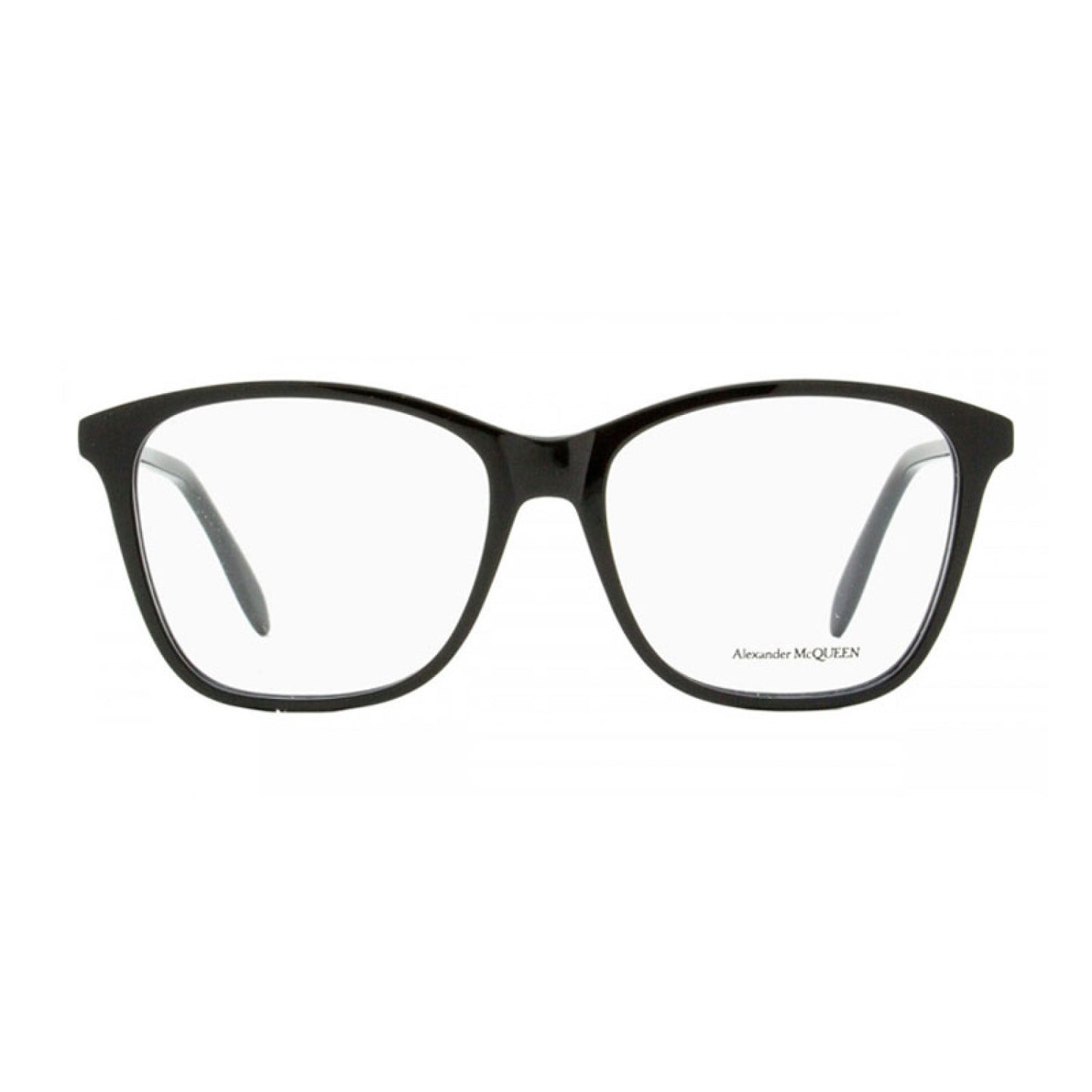 Alexander McQueen AM0191O 001 54-16-145 Optical Frame