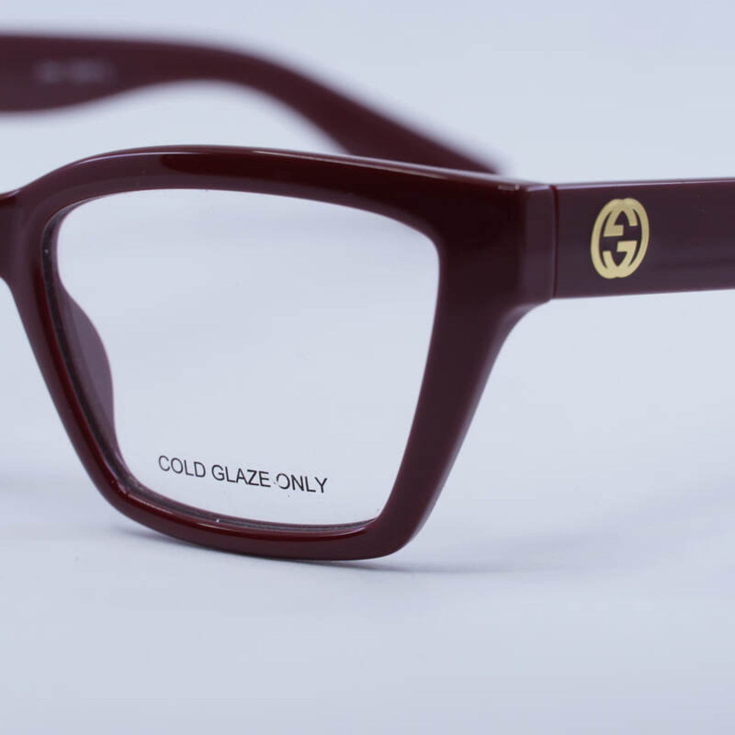 Armazón Oftálmico Gucci GG1715O 003 53-17-140